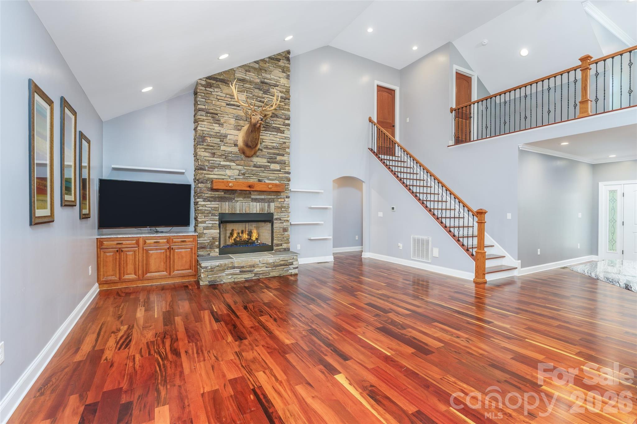 15027 Beatties Ford Road Property Photo 9