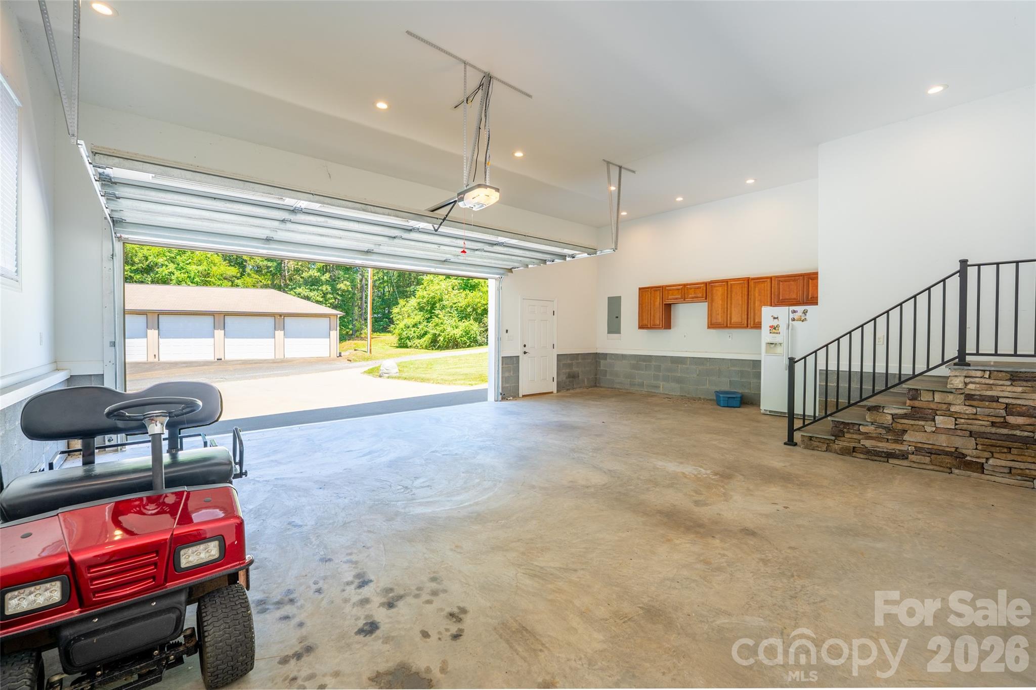 15027 Beatties Ford Road Property Photo 25