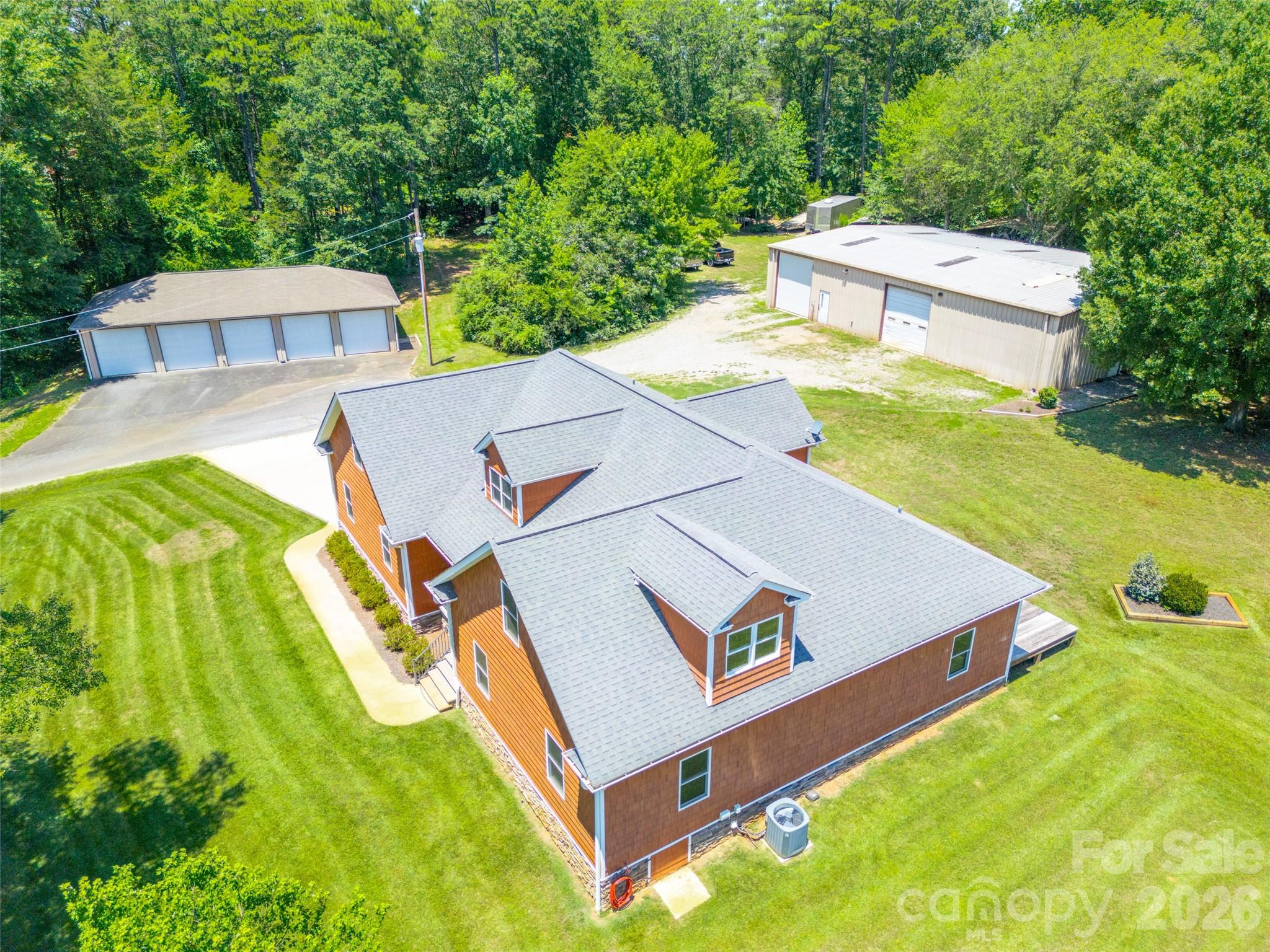 15027 Beatties Ford Road Property Photo 26