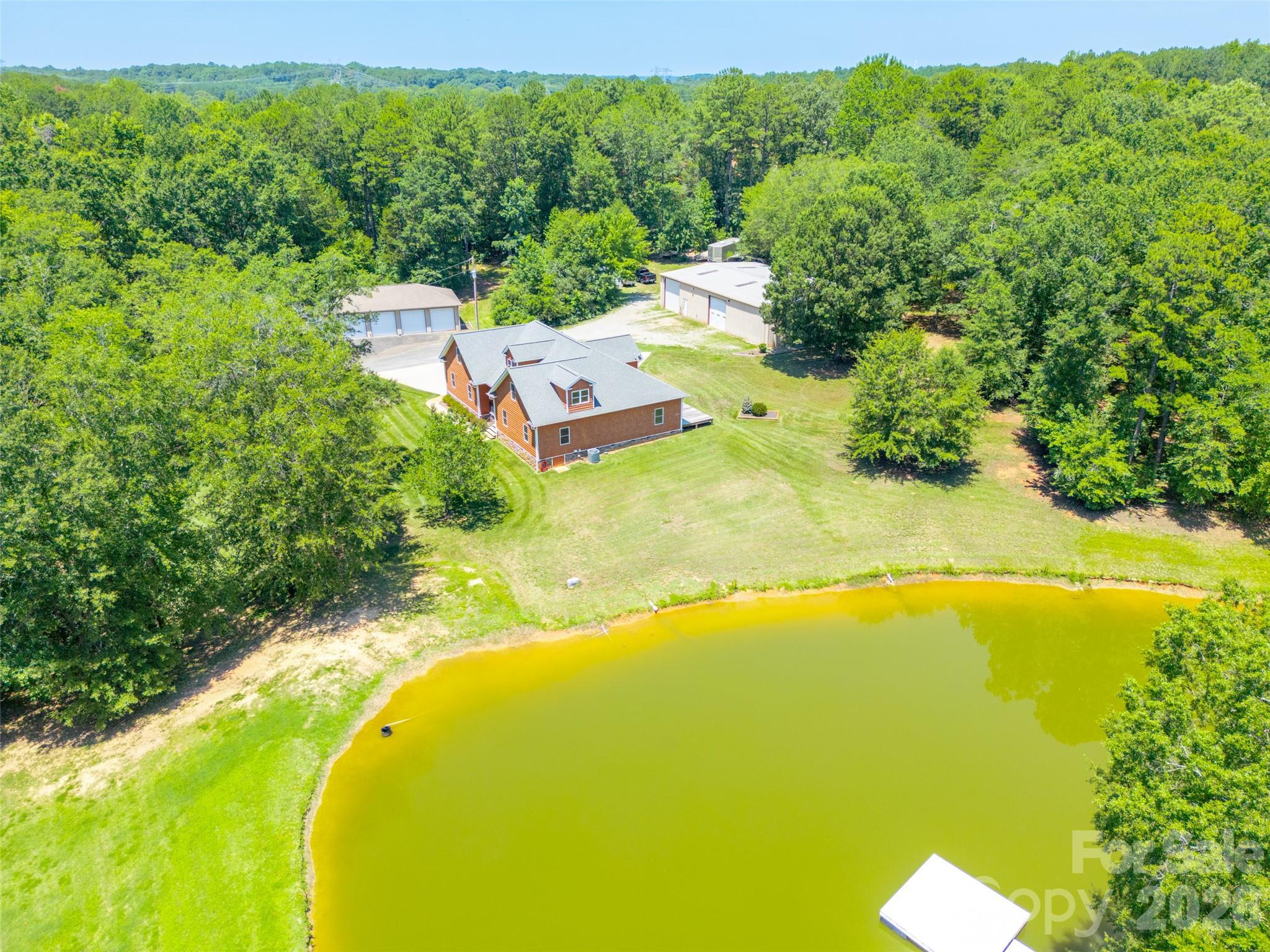 15027 Beatties Ford Road Property Photo 27