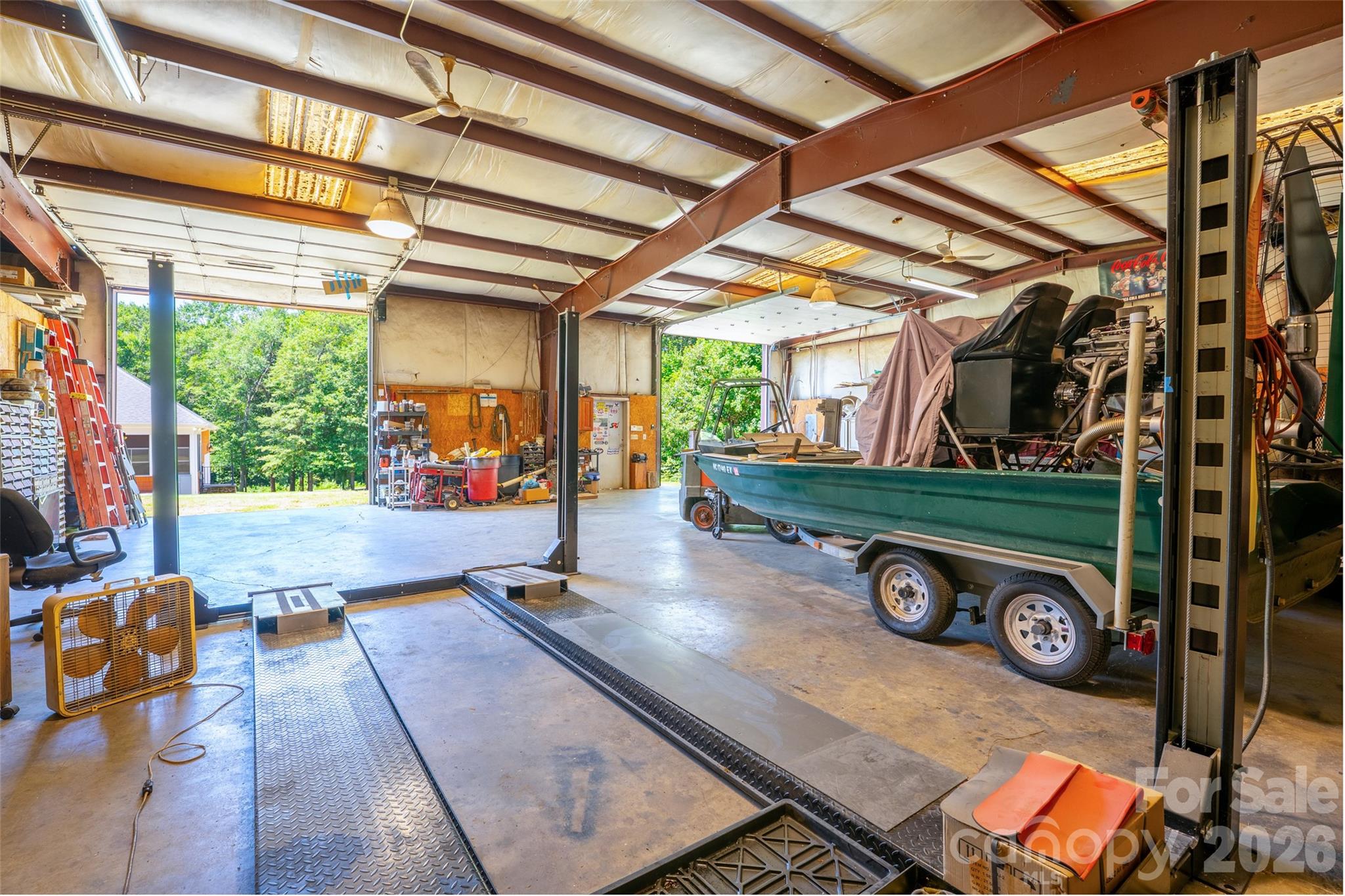 15027 Beatties Ford Road Property Photo 28