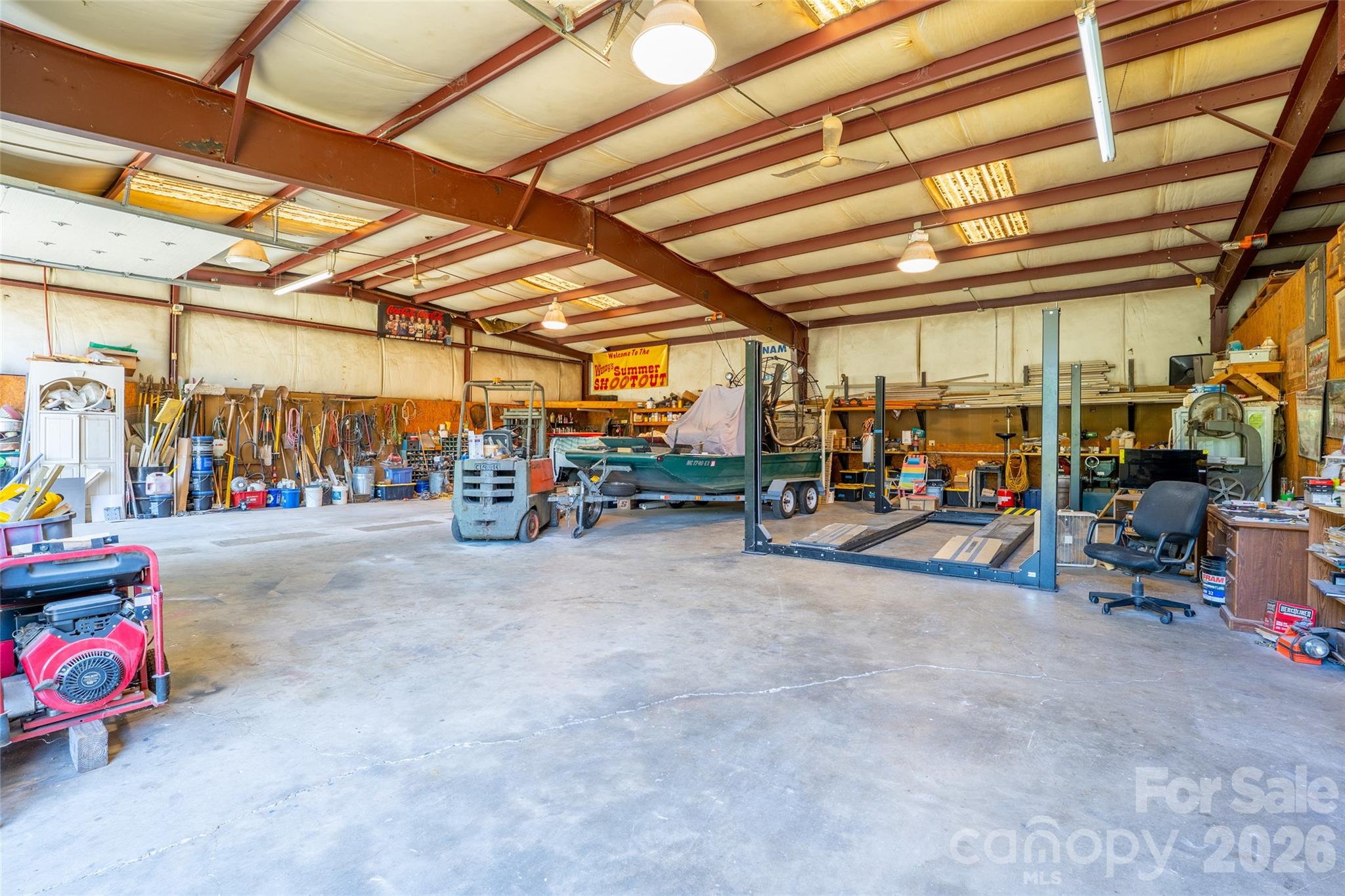 15027 Beatties Ford Road Property Photo 29