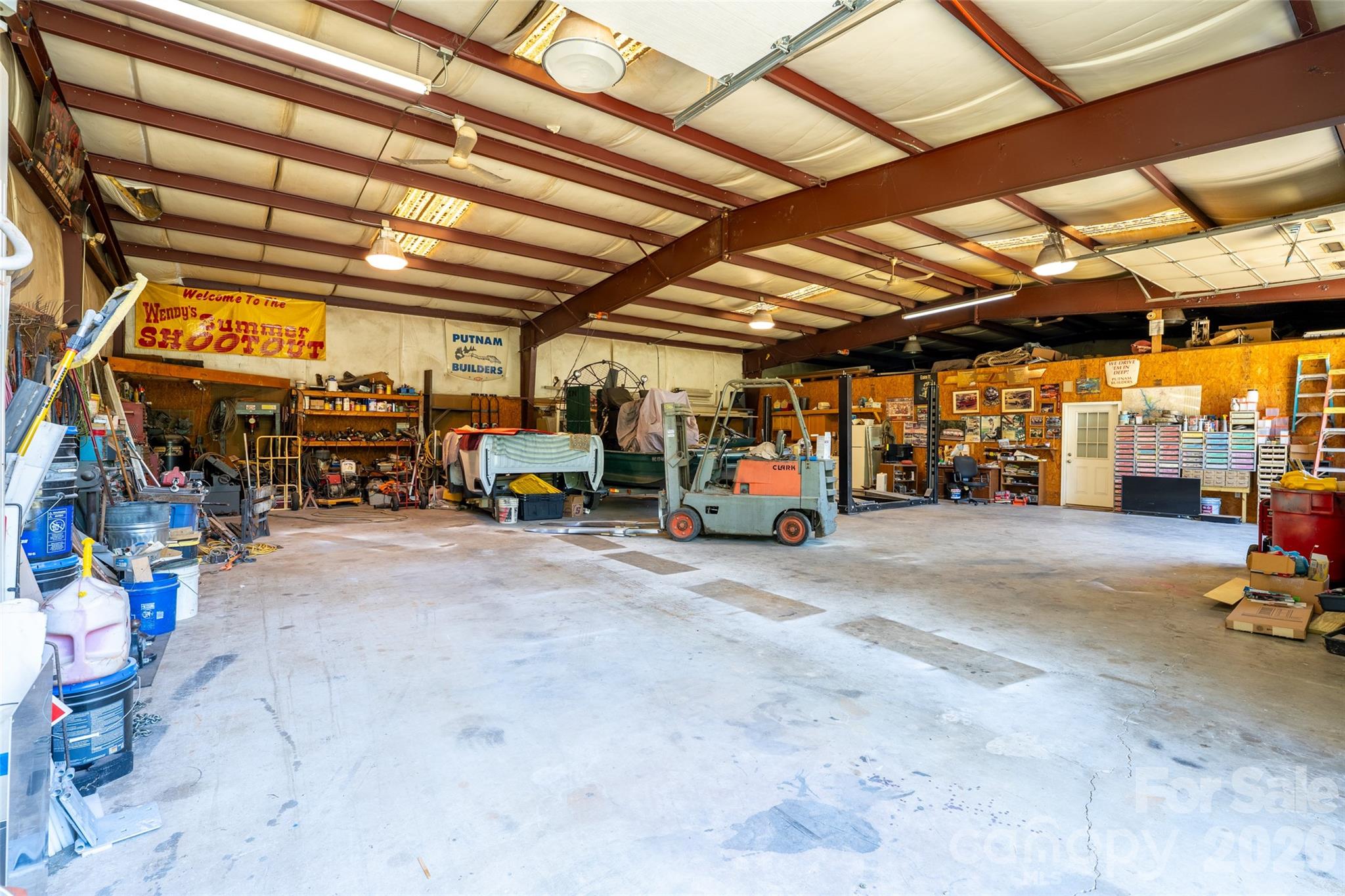 15027 Beatties Ford Road Property Photo 30