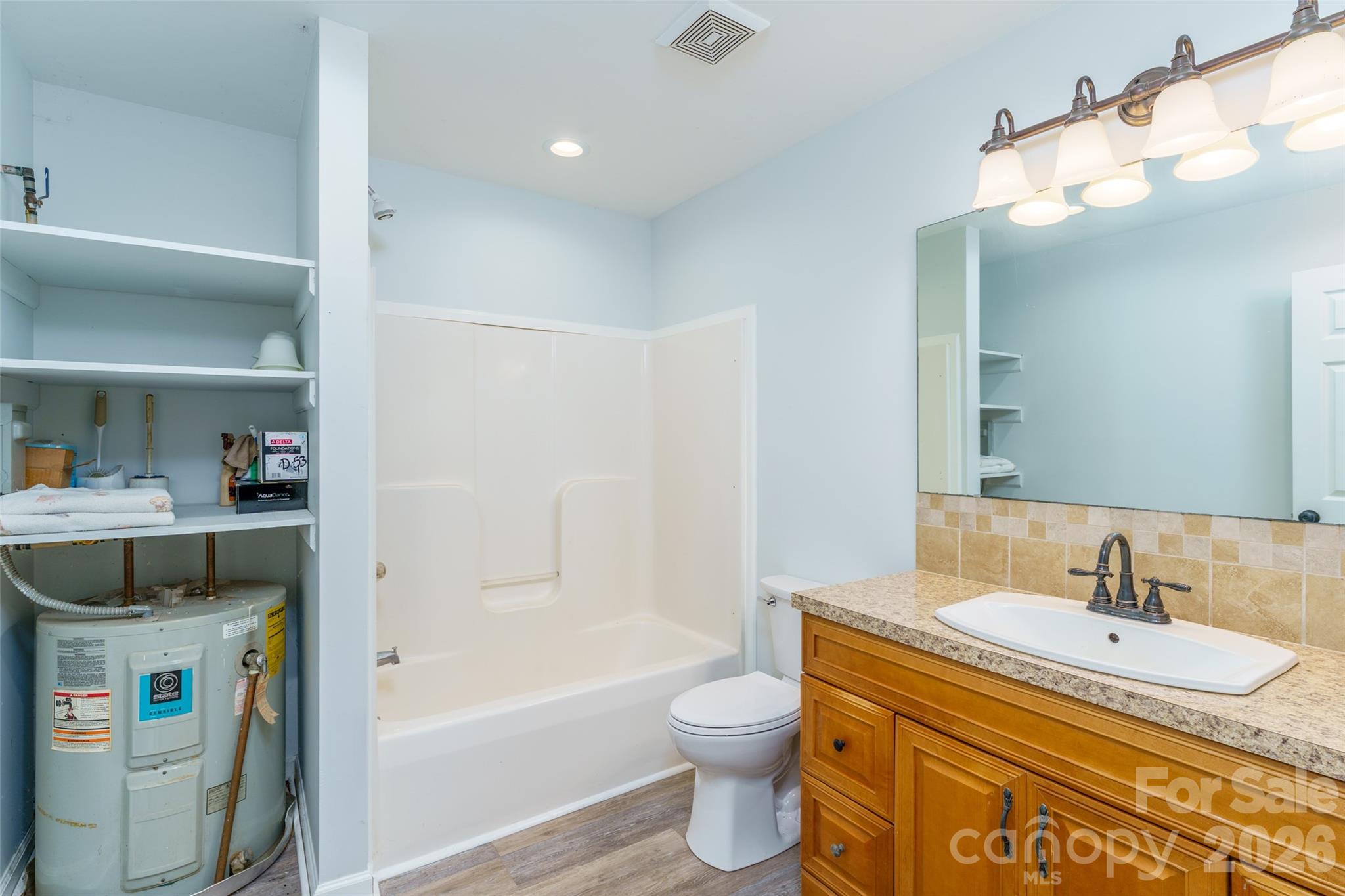 15027 Beatties Ford Road Property Photo 37