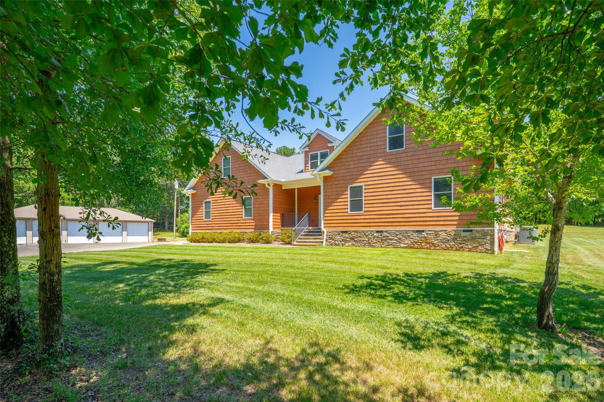 15027 Beatties Ford Road Property Photo 39
