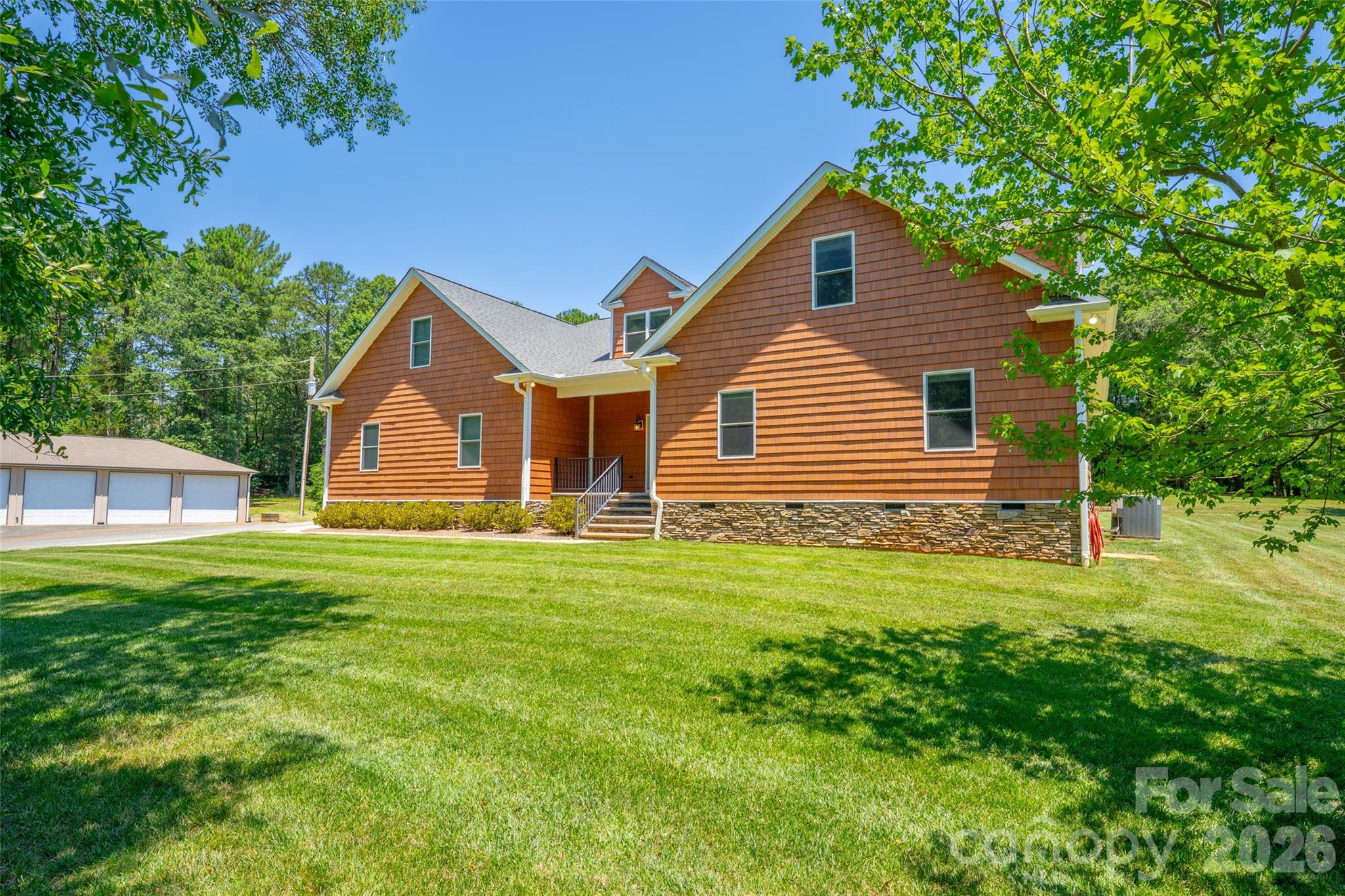 15027 Beatties Ford Road Property Photo 41