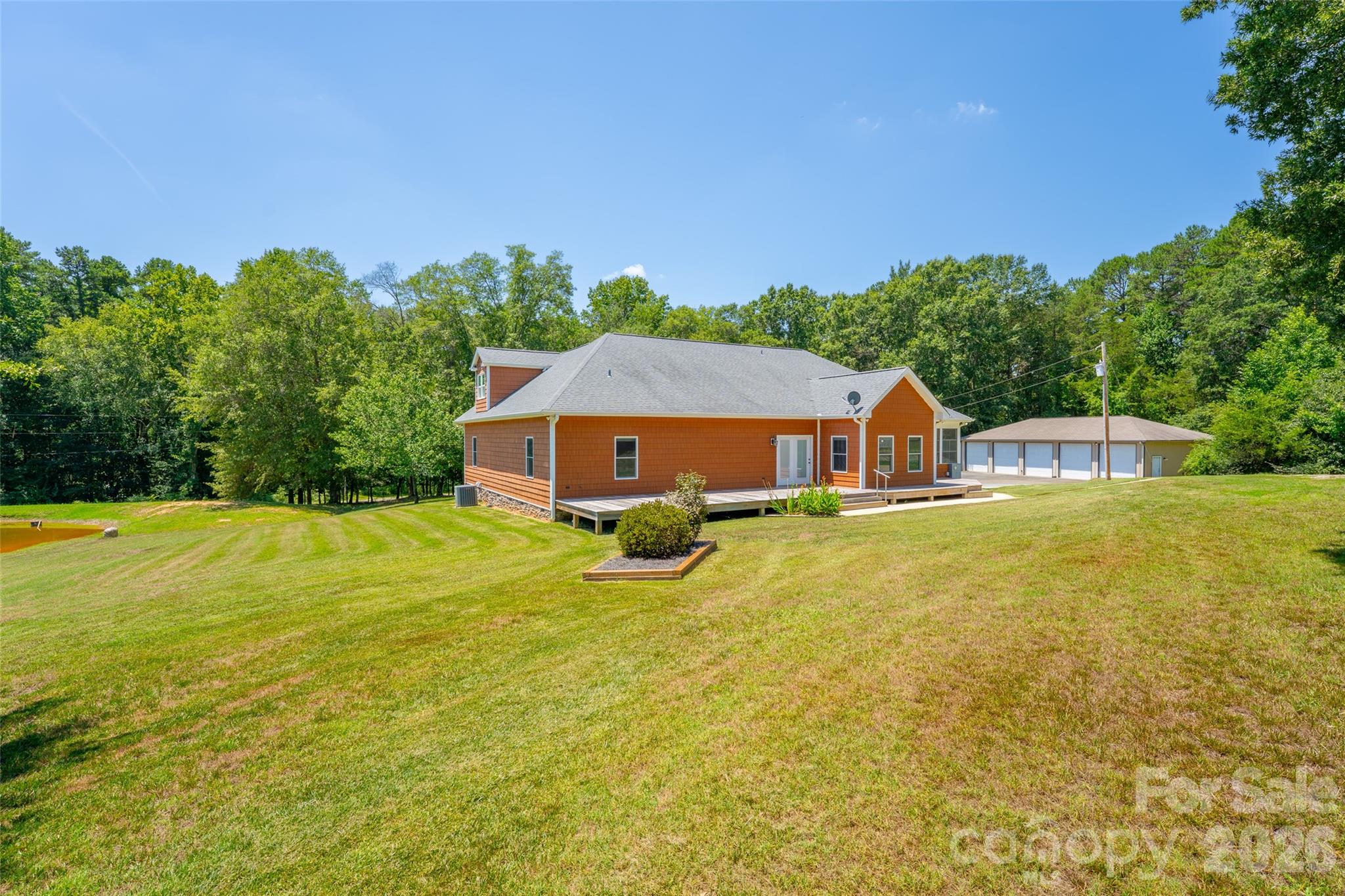15027 Beatties Ford Road Property Photo 42
