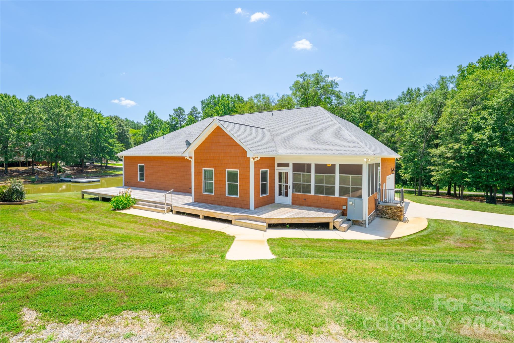 15027 Beatties Ford Road Property Photo 43