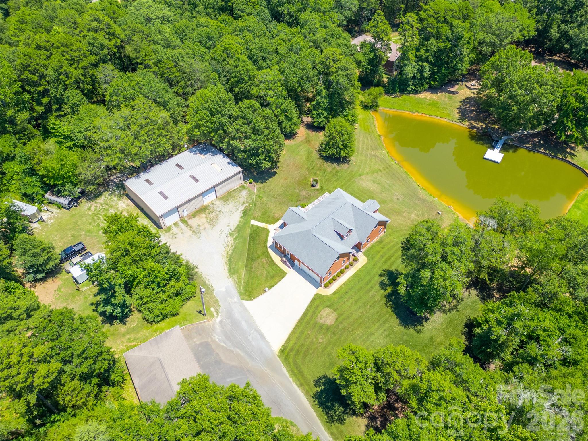 15027 Beatties Ford Road Property Photo 46