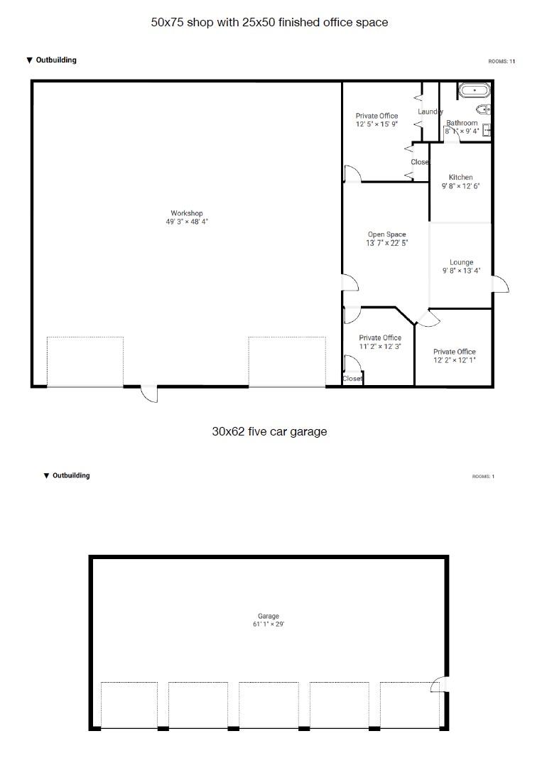 15027 Beatties Ford Road Property Photo 48