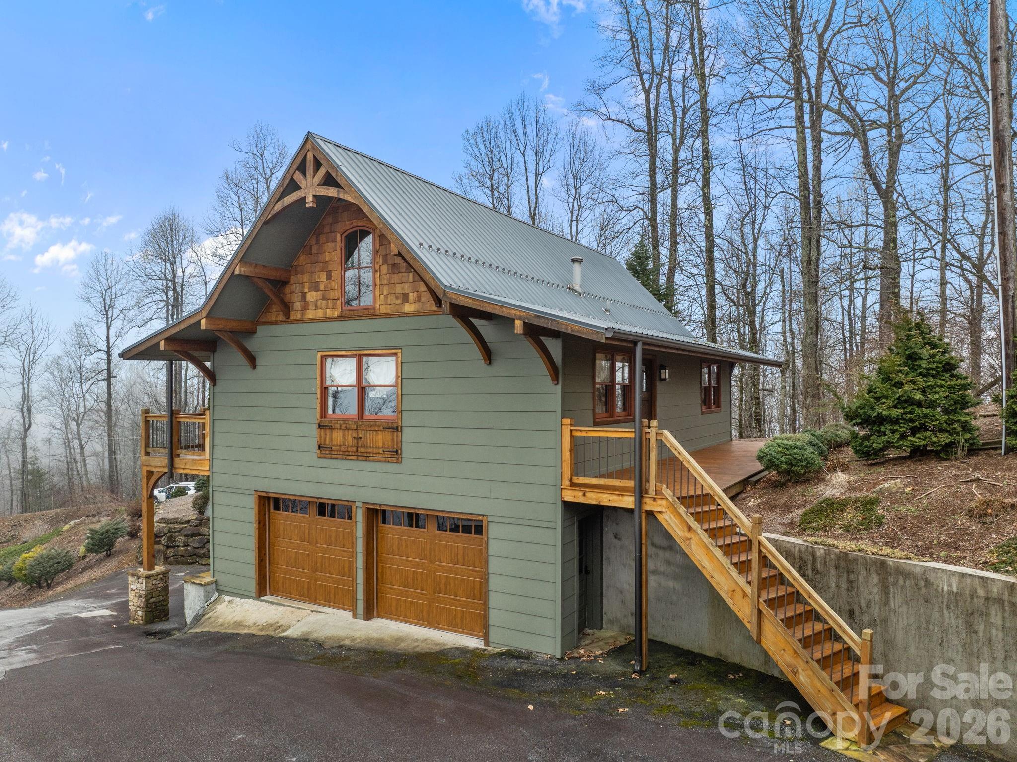 6773 Pinnacle Mountain Road Property Photo 31