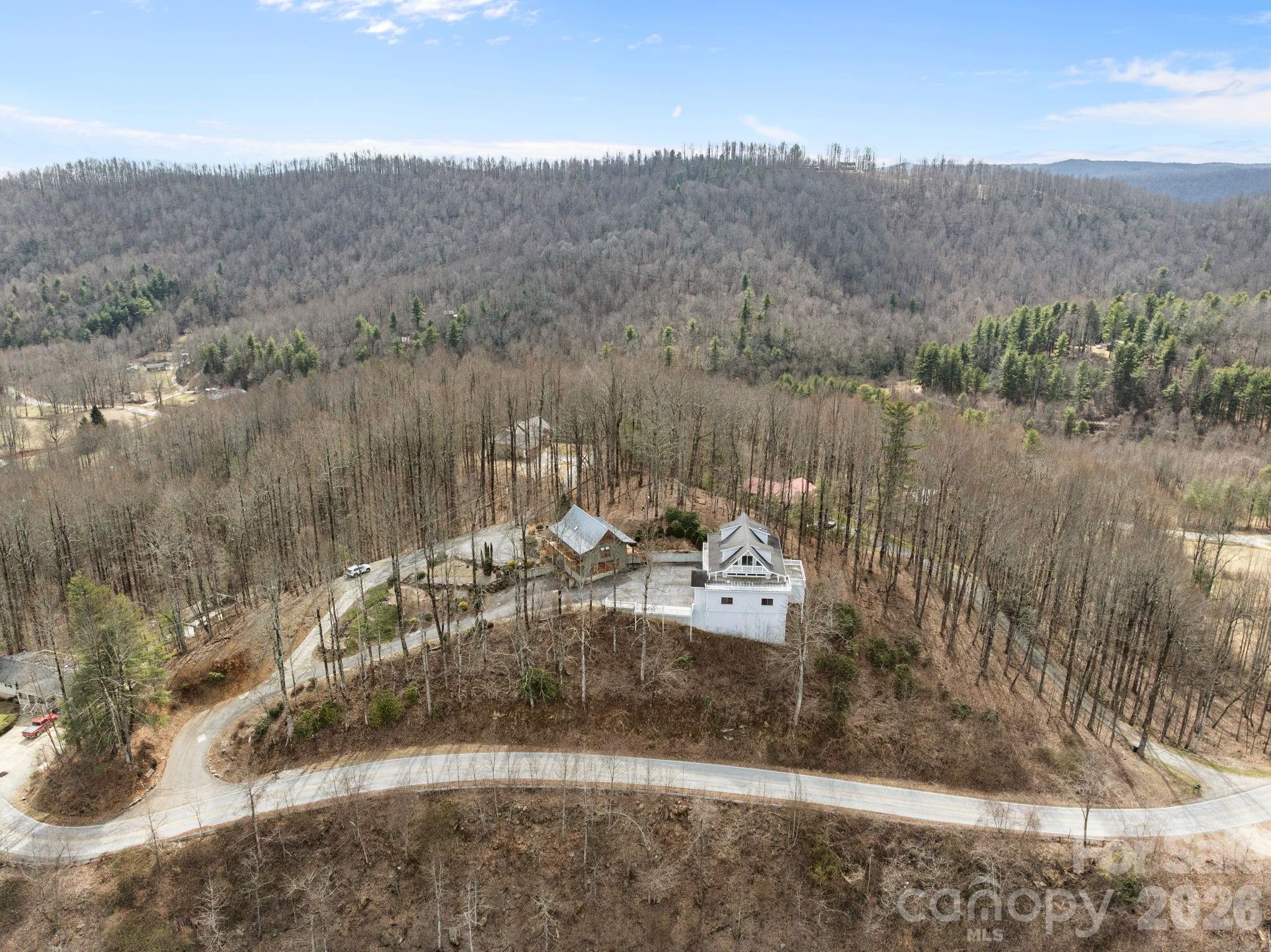 6773 Pinnacle Mountain Road Property Photo 32