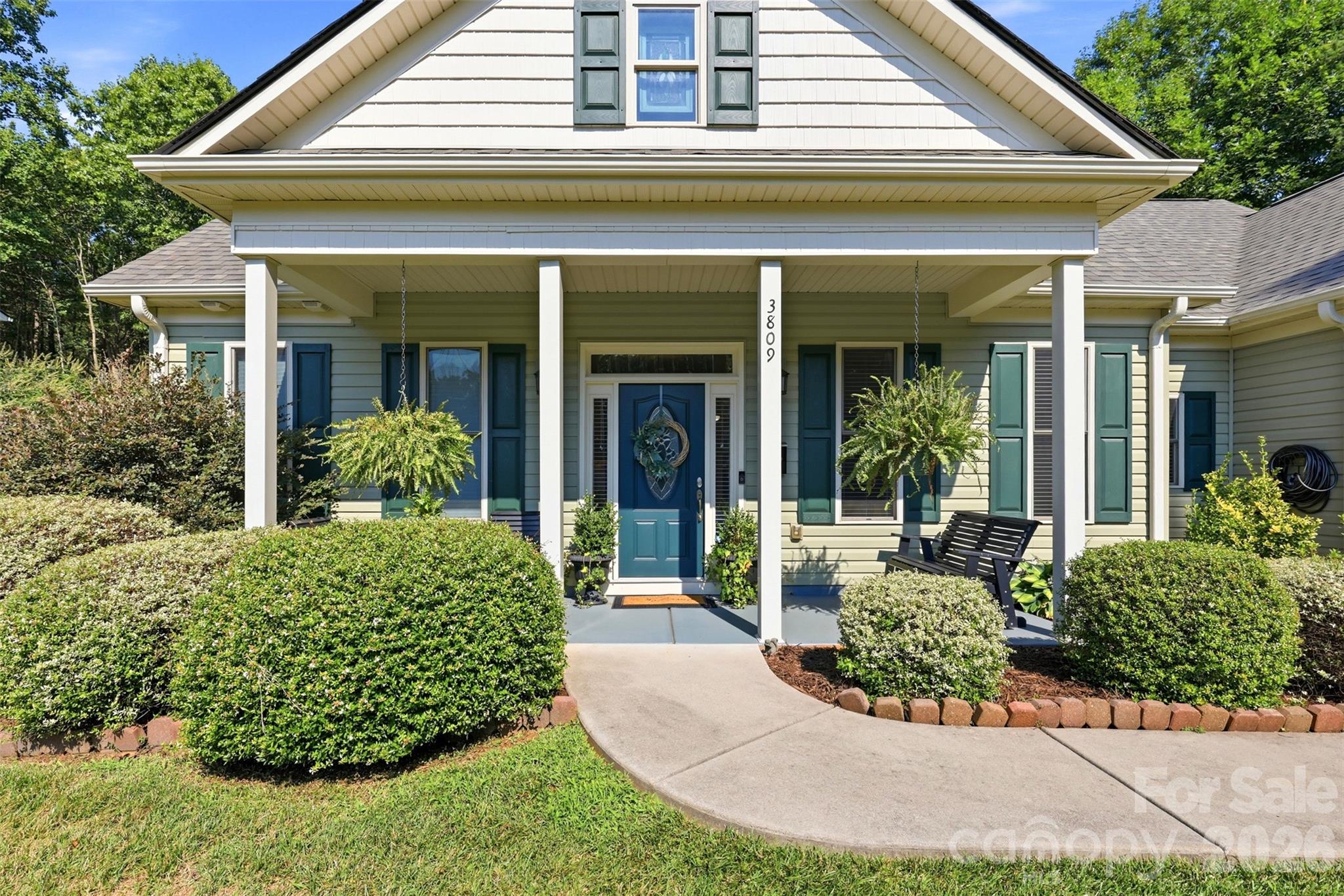 3809 Creek Ridge Drive Property Photo 7