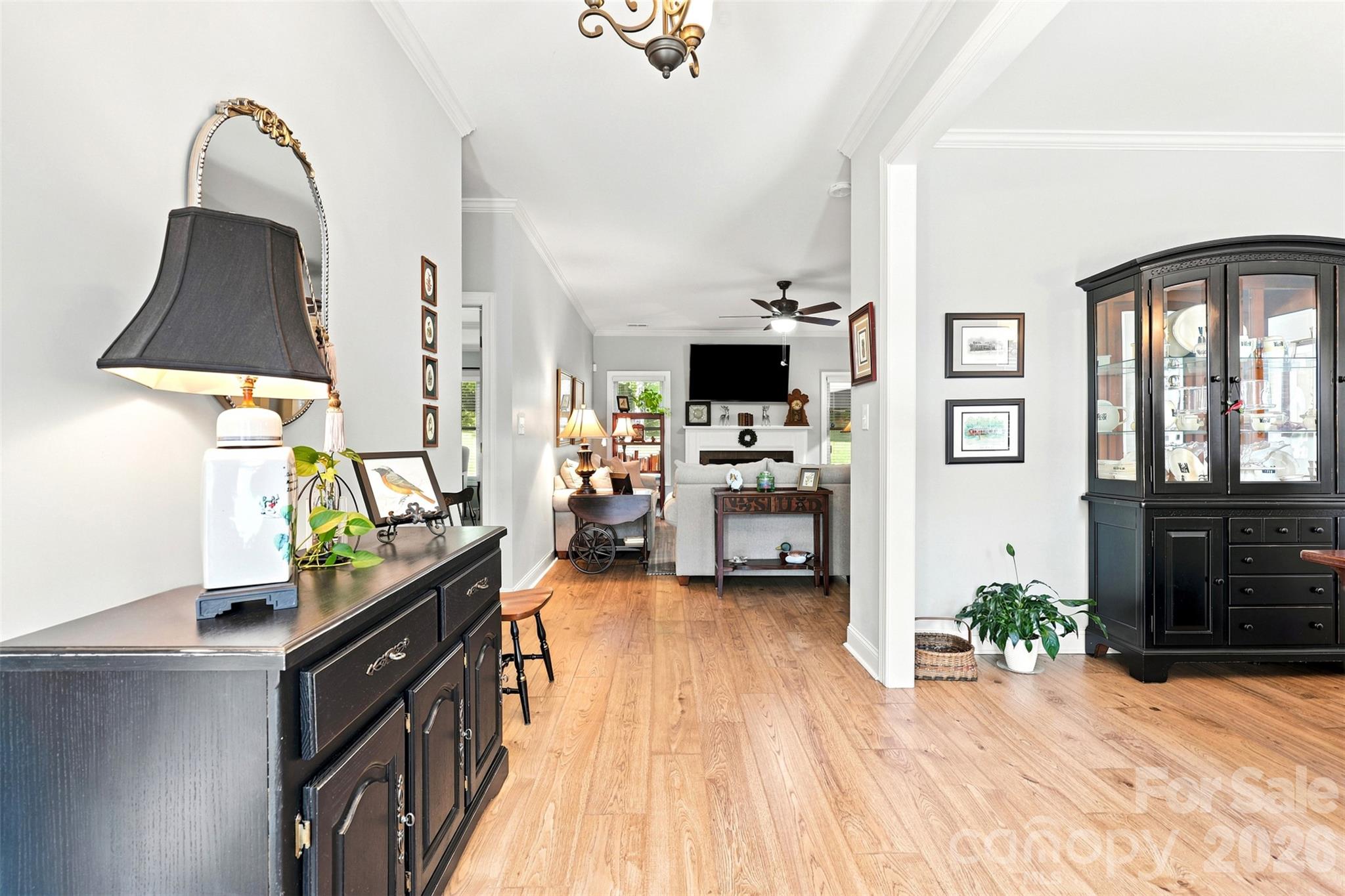 3809 Creek Ridge Drive Property Photo 8