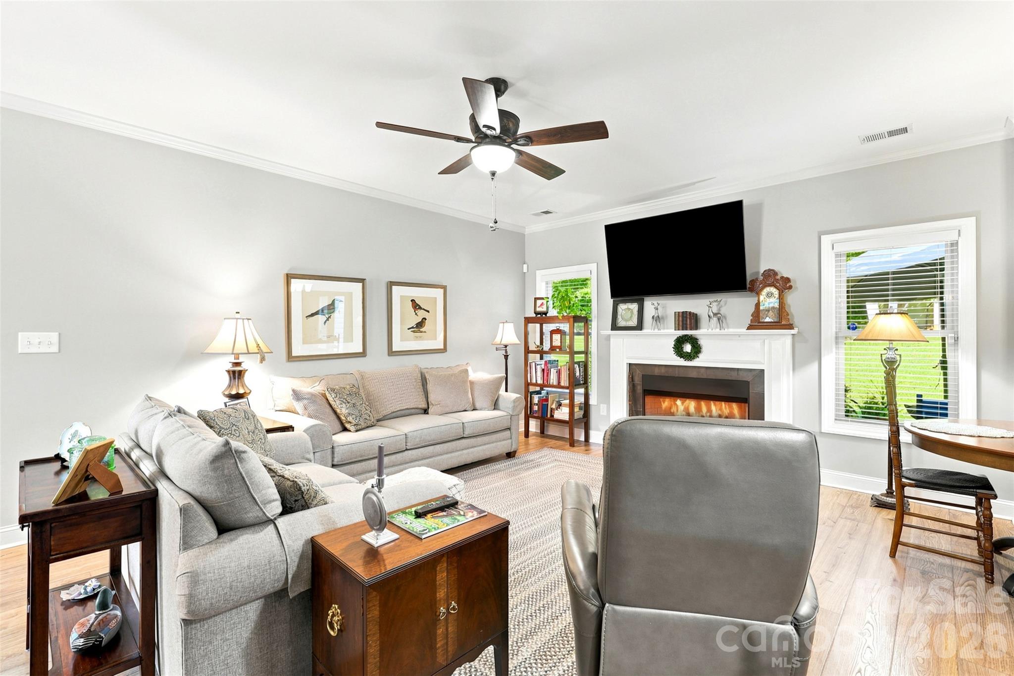 3809 Creek Ridge Drive Property Photo 10