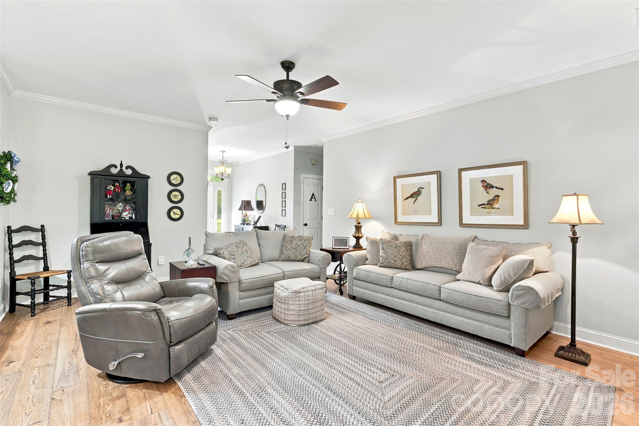 3809 Creek Ridge Drive Property Photo 11