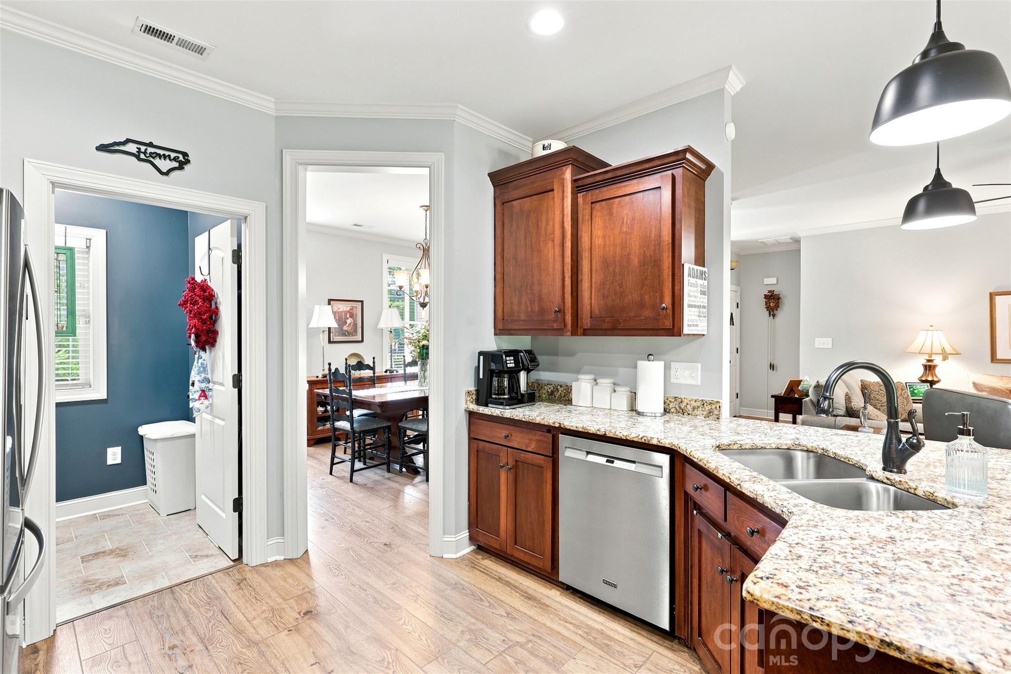 3809 Creek Ridge Drive Property Photo 15
