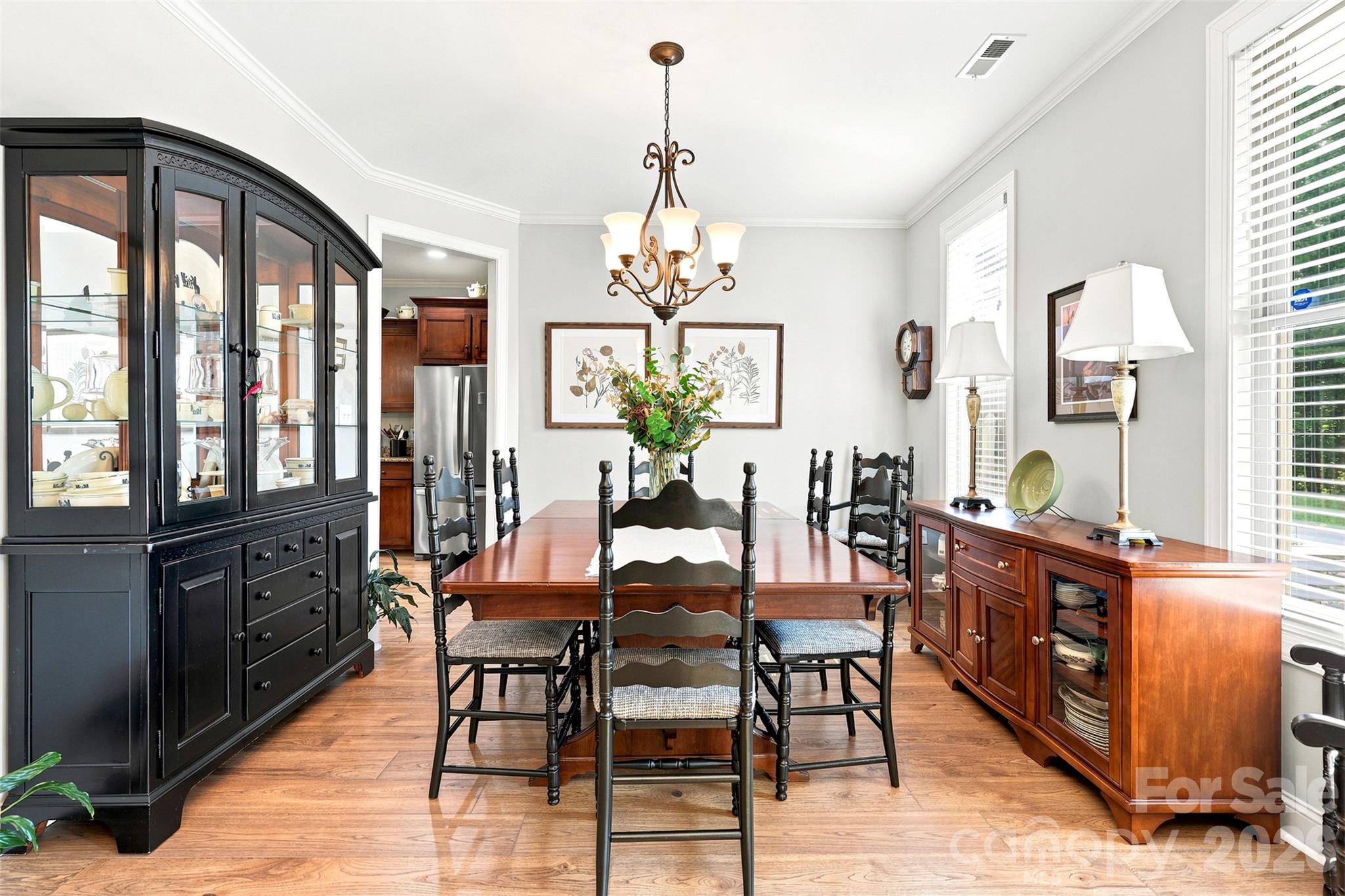 3809 Creek Ridge Drive Property Photo 18