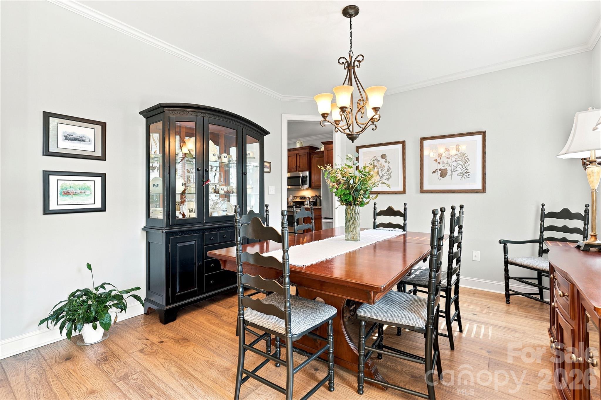 3809 Creek Ridge Drive Property Photo 19