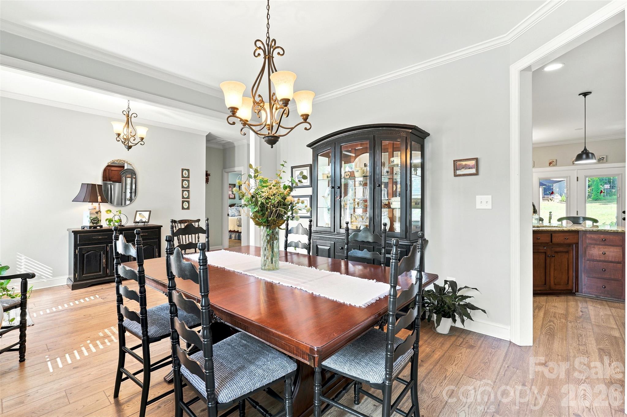 3809 Creek Ridge Drive Property Photo 21