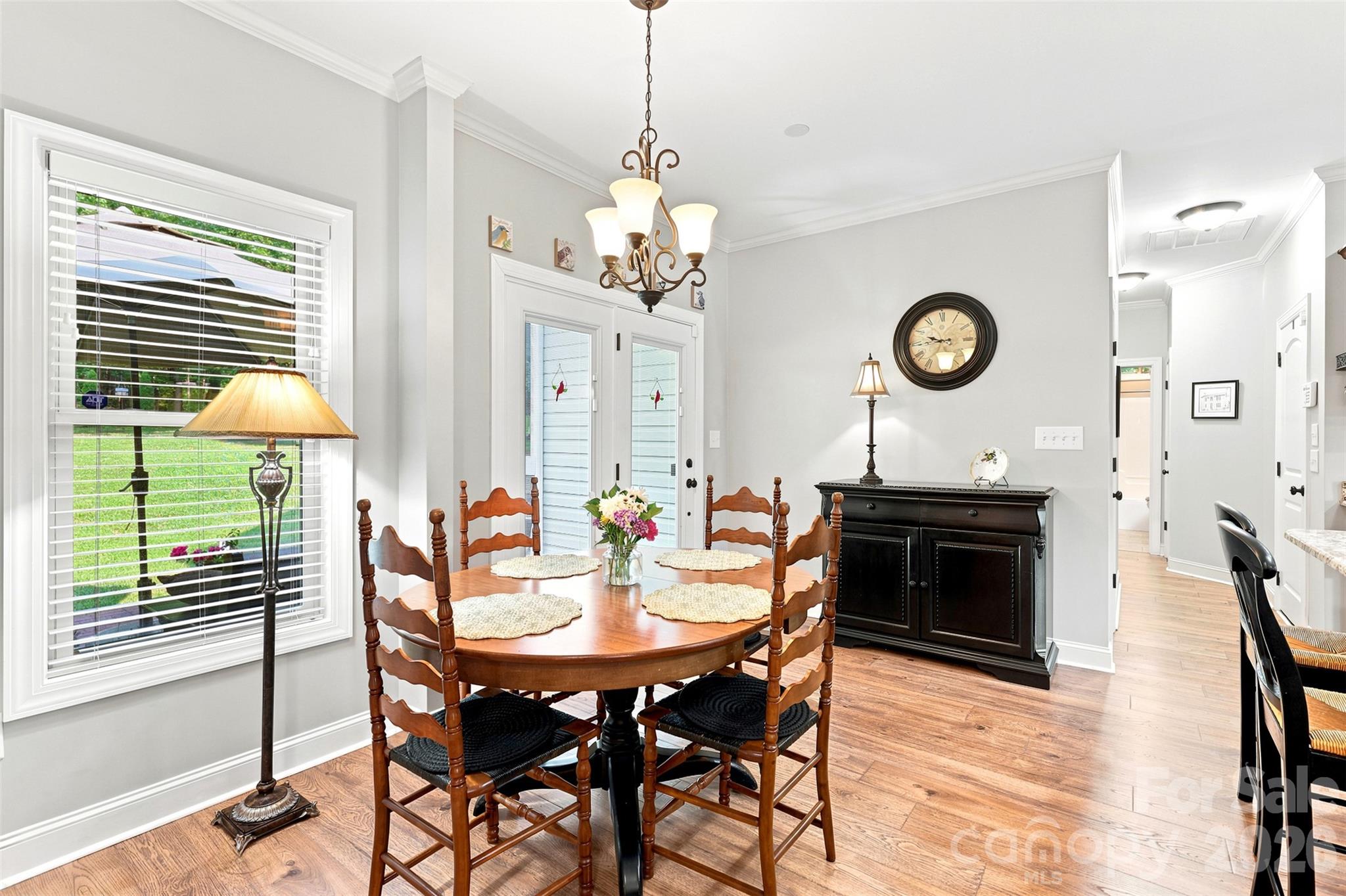 3809 Creek Ridge Drive Property Photo 23