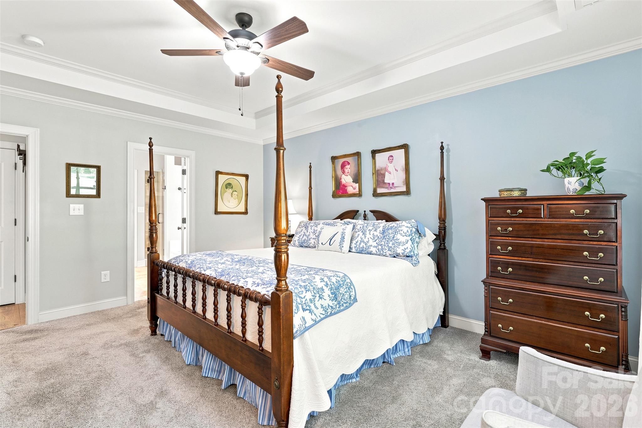 3809 Creek Ridge Drive Property Photo 27