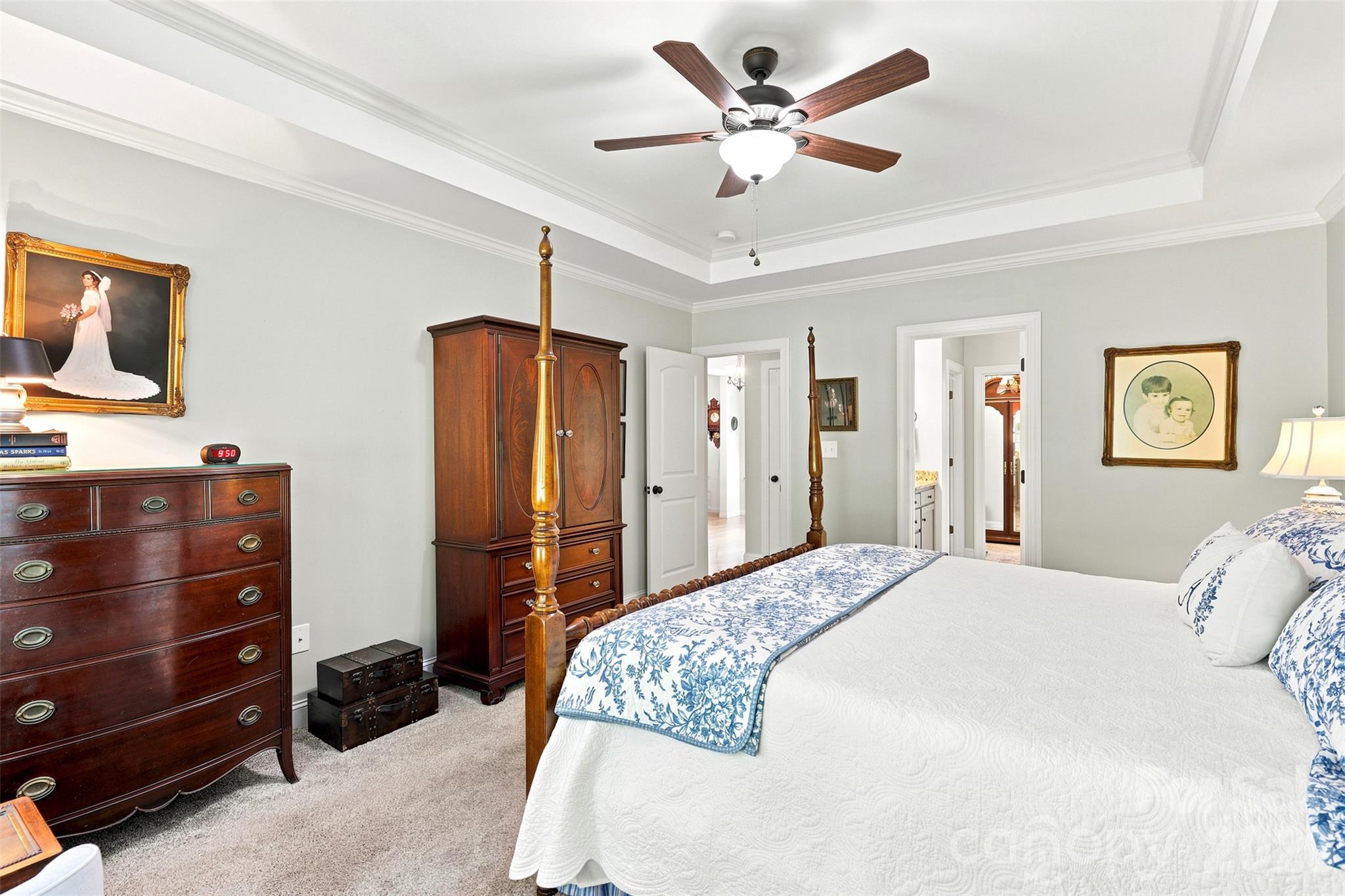 3809 Creek Ridge Drive Property Photo 28