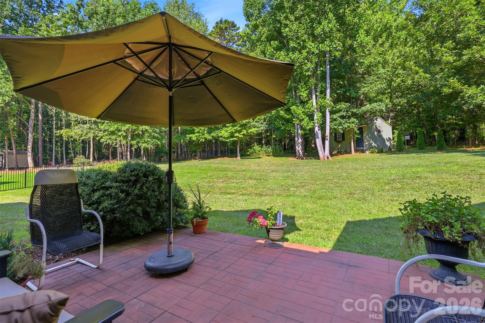 3809 Creek Ridge Drive Property Photo 32