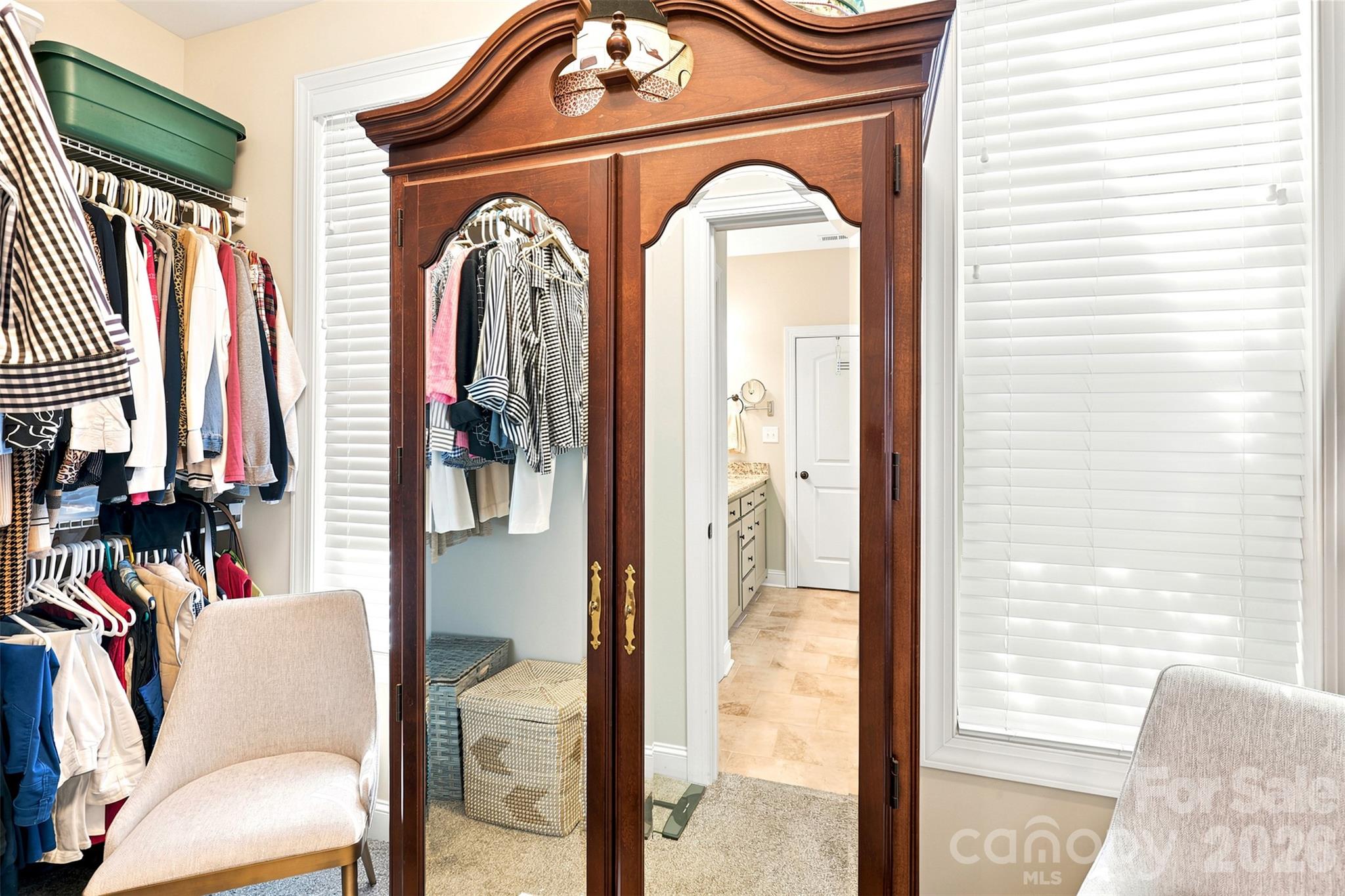 3809 Creek Ridge Drive Property Photo 34