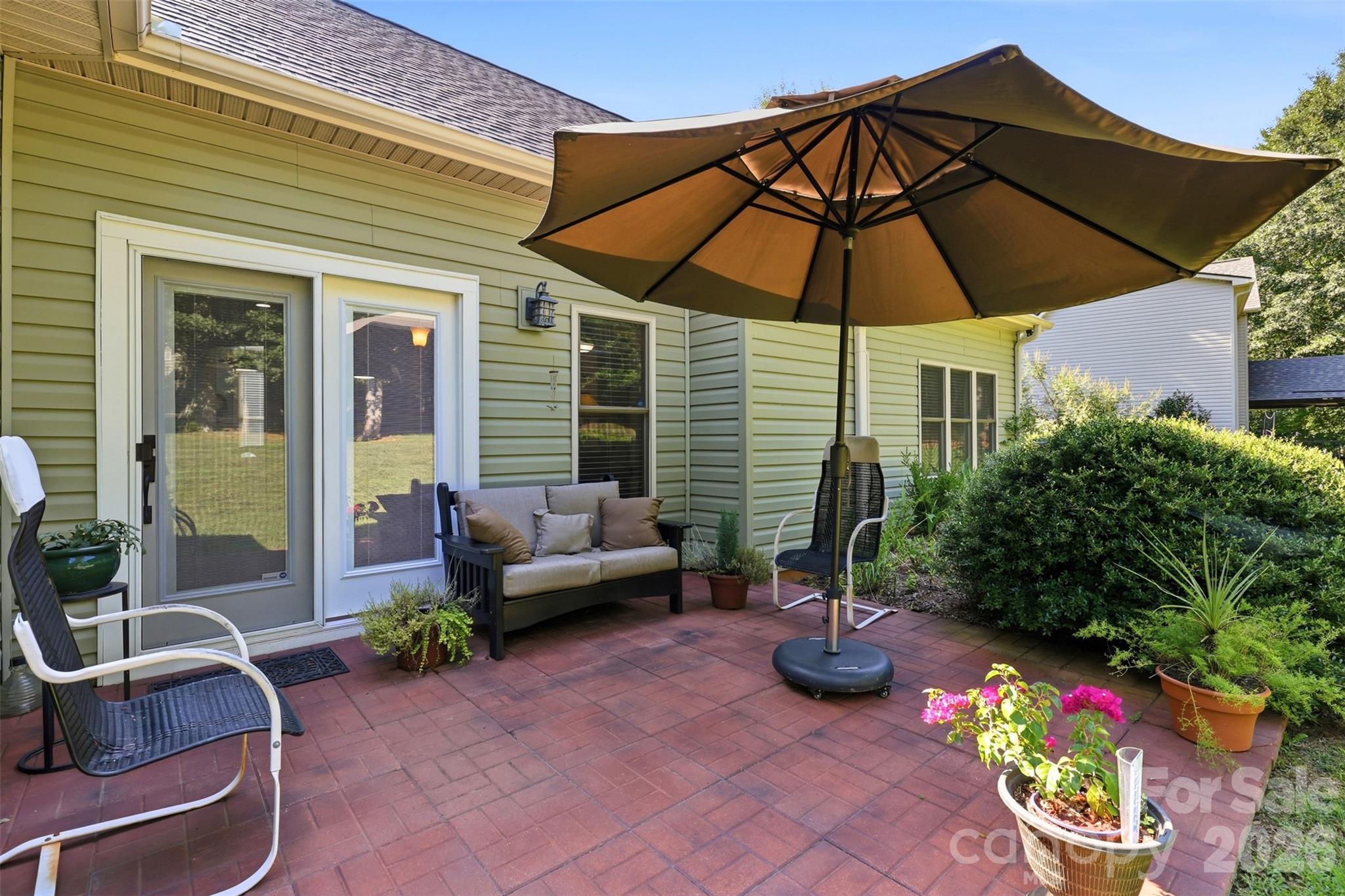3809 Creek Ridge Drive Property Photo 37