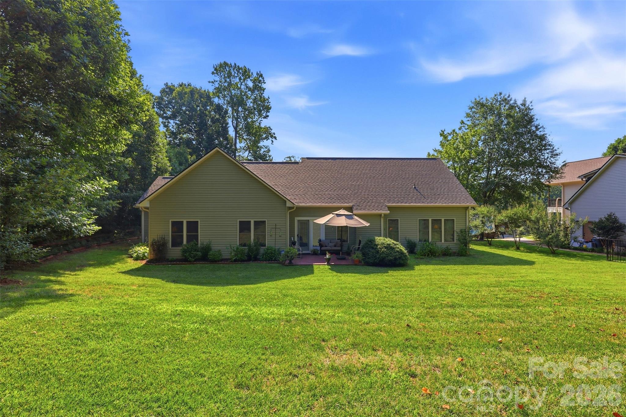 3809 Creek Ridge Drive Property Photo 41