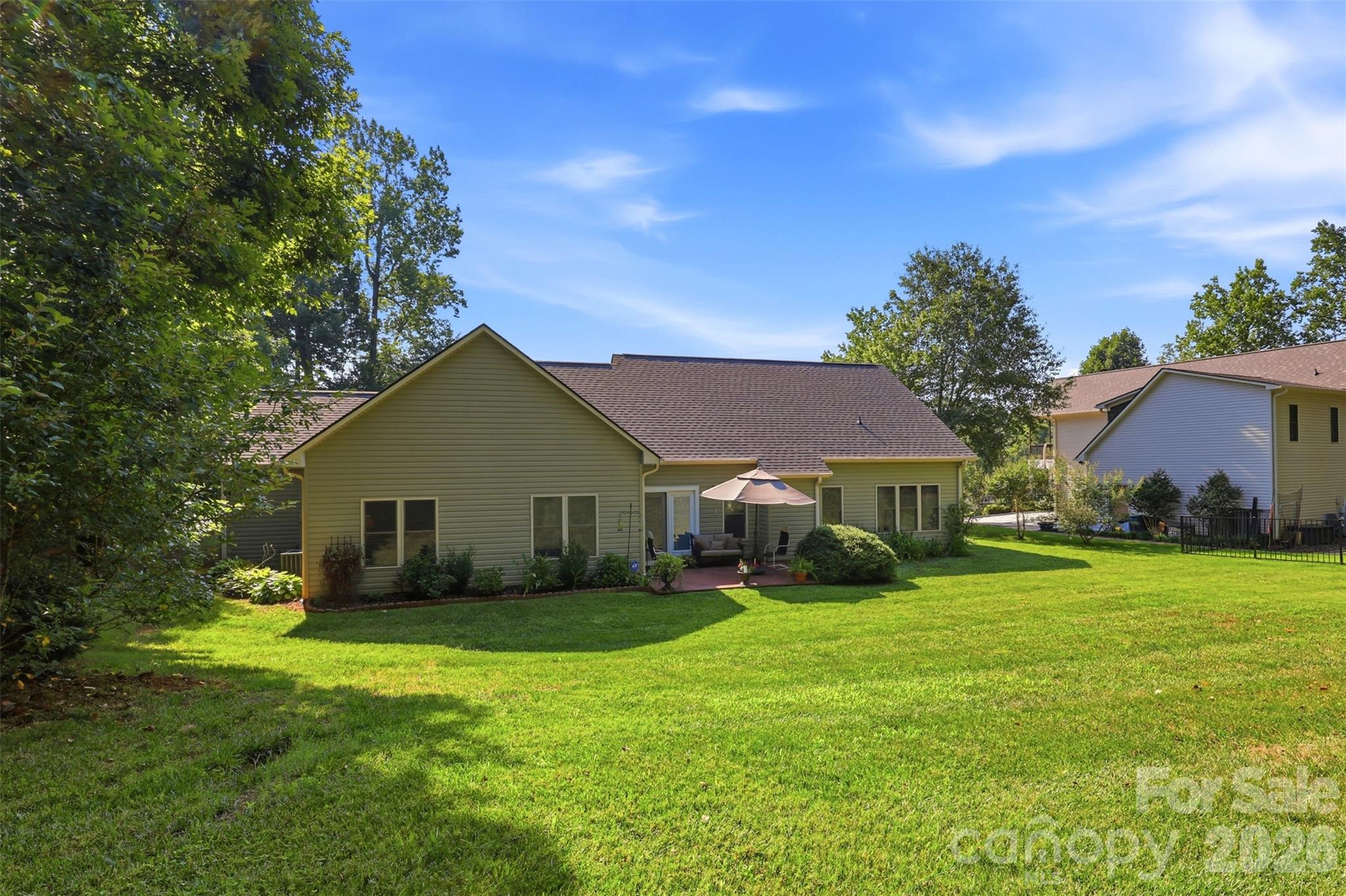 3809 Creek Ridge Drive Property Photo 42