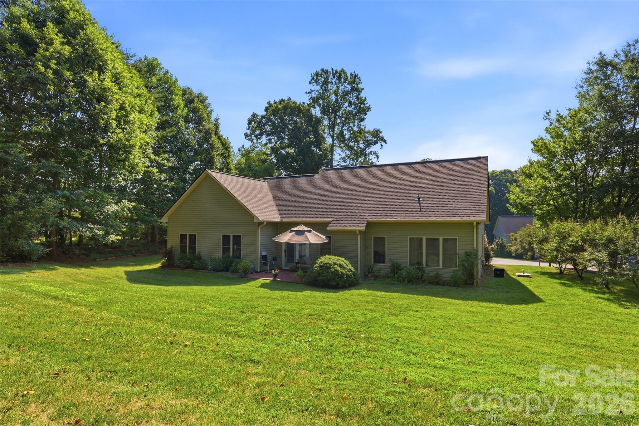 3809 Creek Ridge Drive Property Photo 43