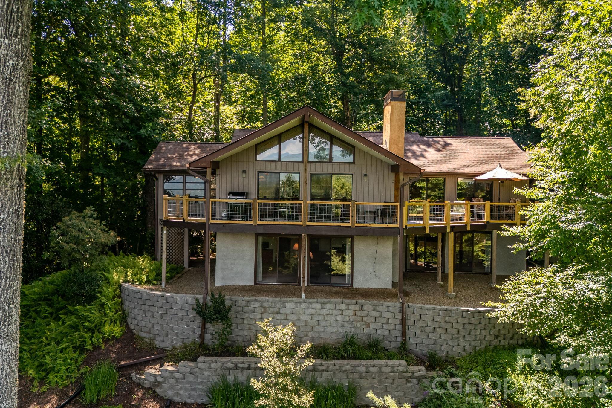 99 Oak Ridge Road Property Photo 1