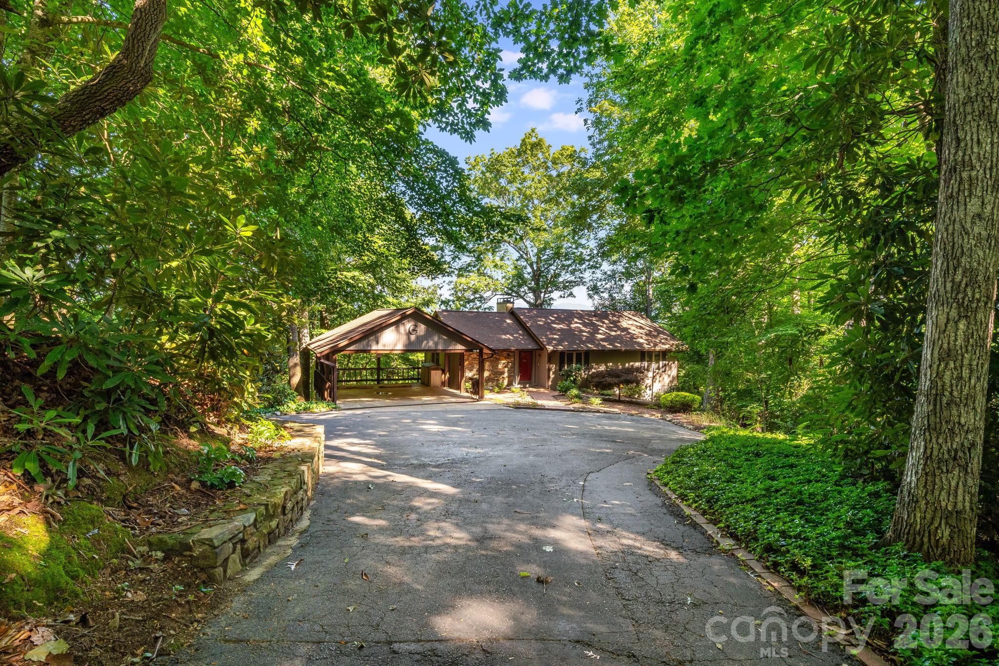 99 Oak Ridge Road Property Photo 4