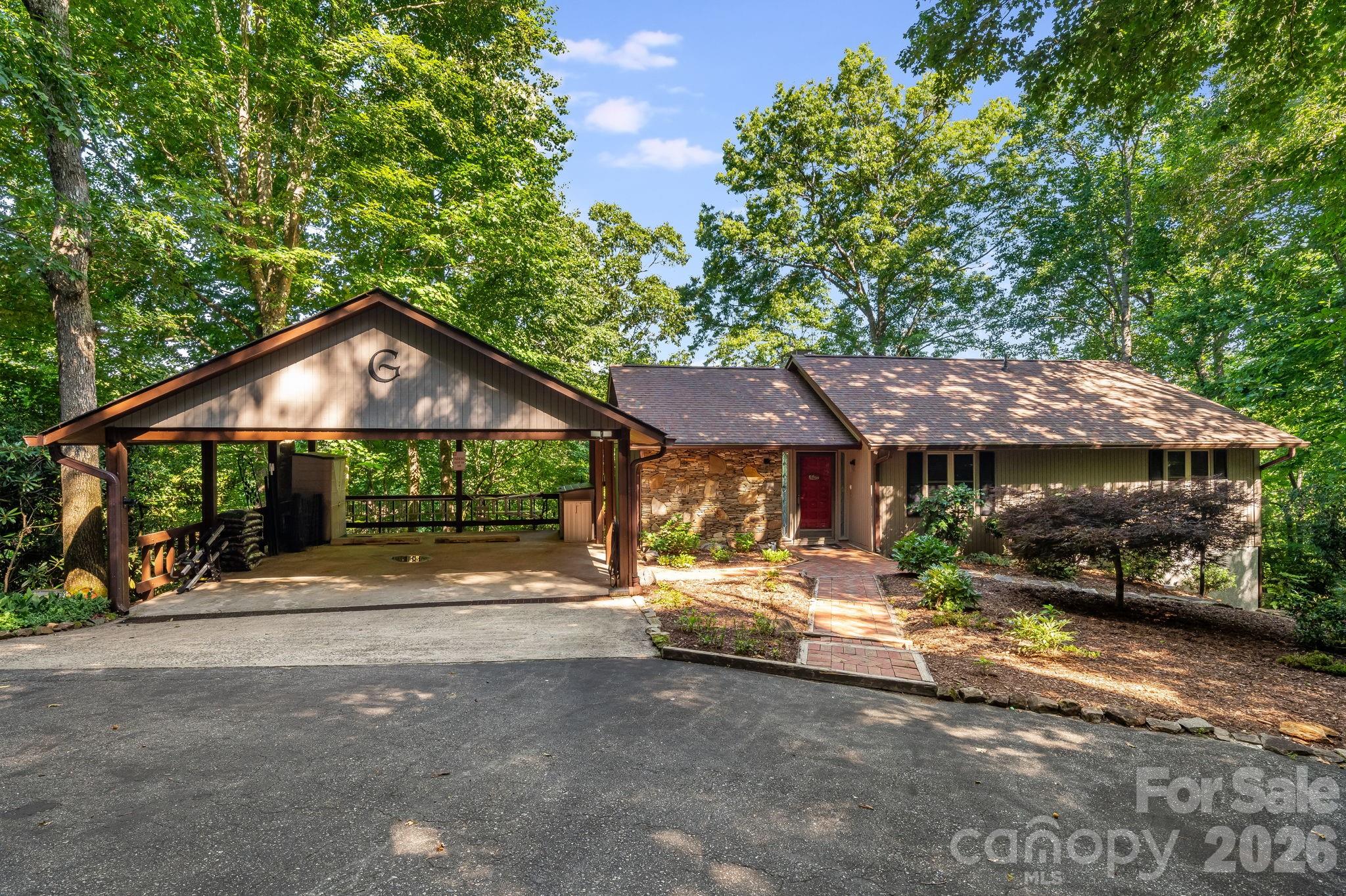 99 Oak Ridge Road Property Photo 5
