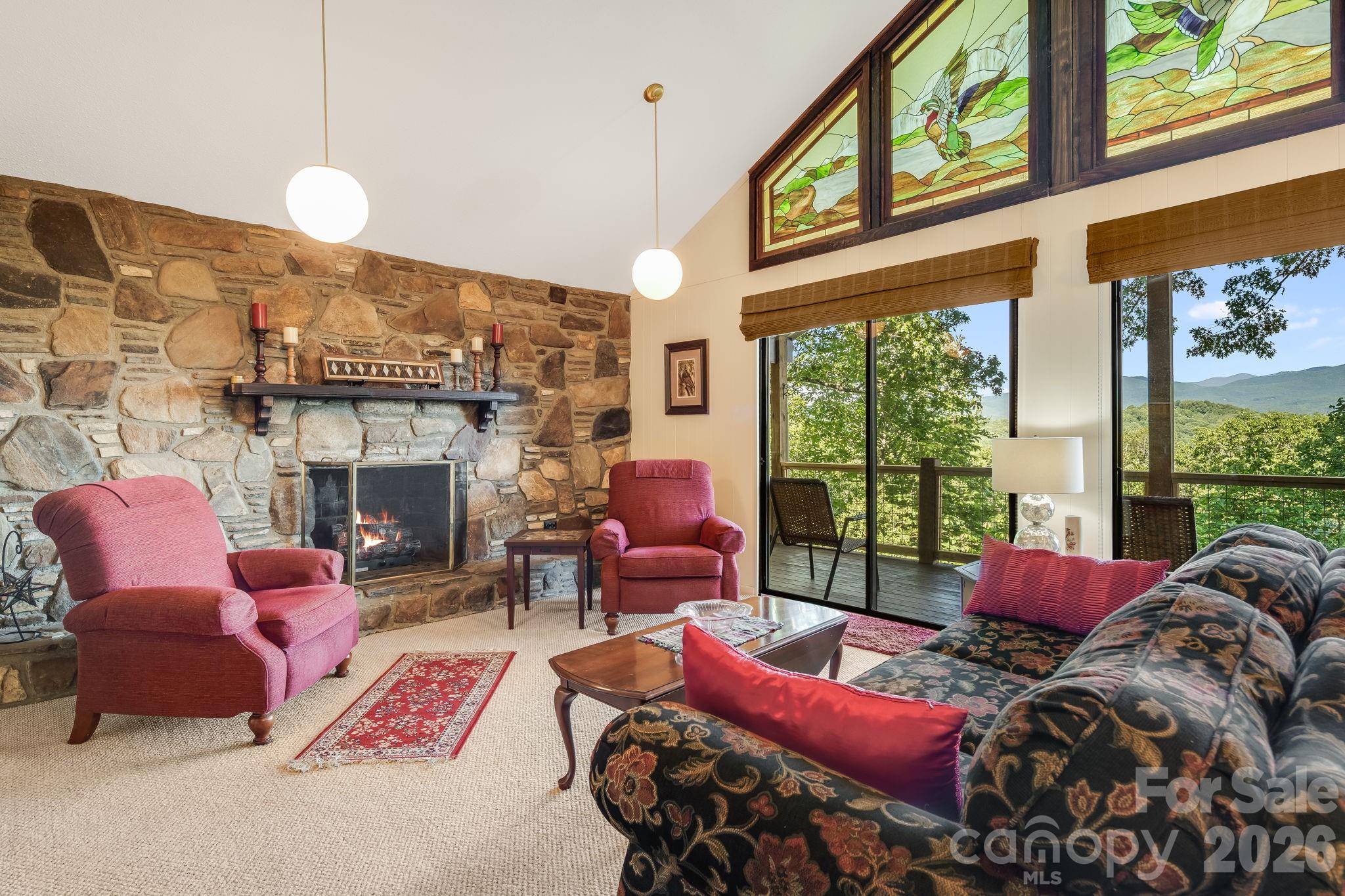 99 Oak Ridge Road Property Photo 13