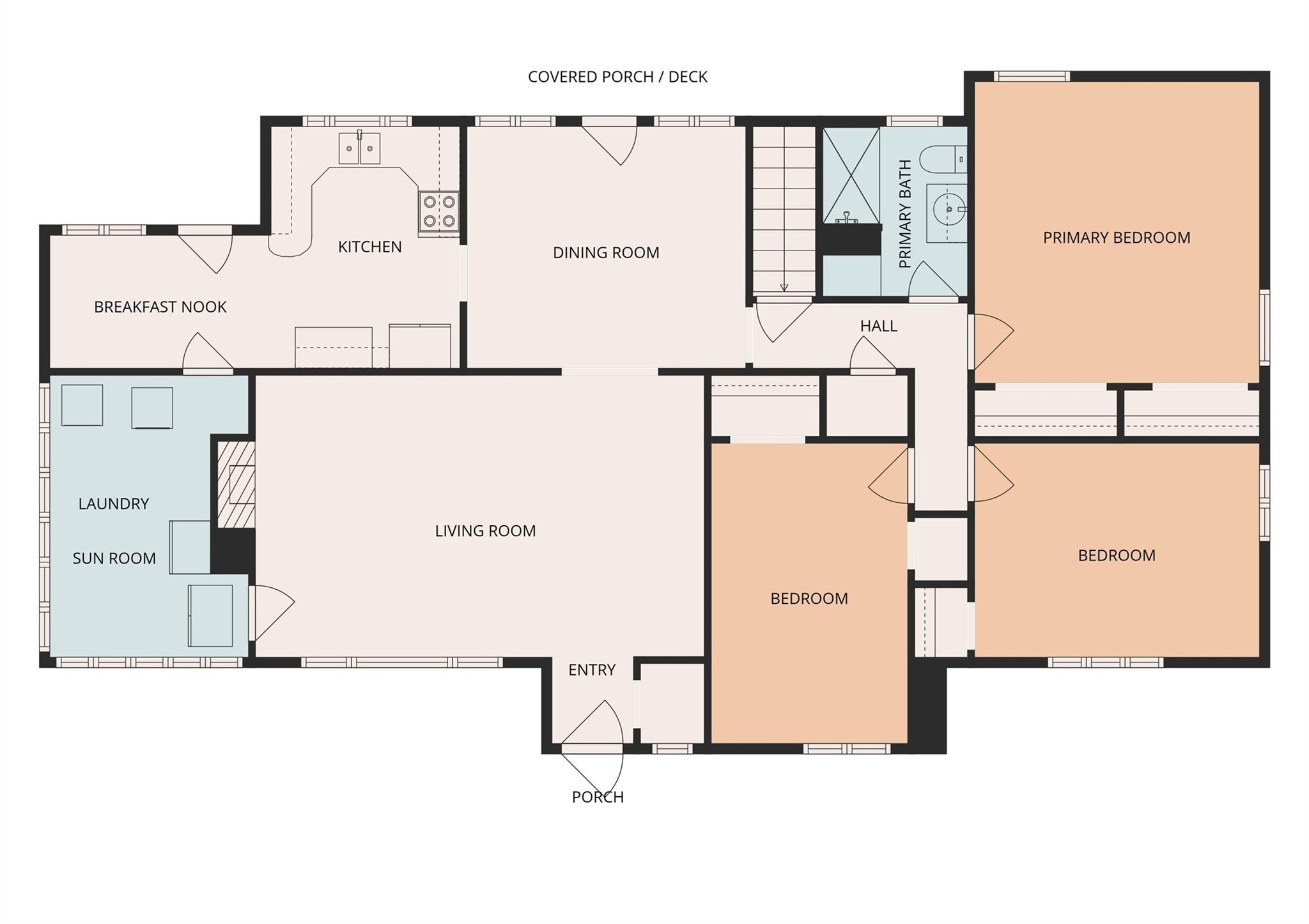 226 Pleasant Hill Drive Property Photo 44