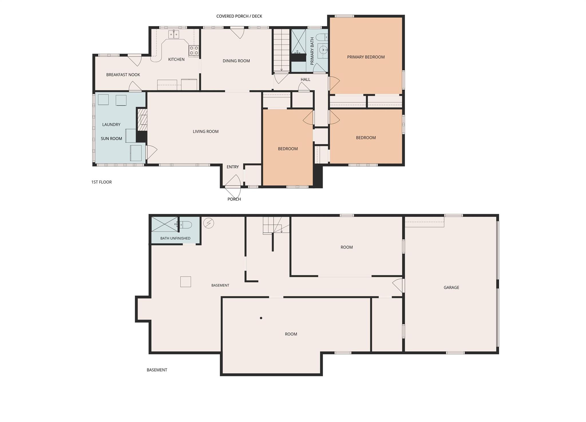 226 Pleasant Hill Drive Property Photo 45