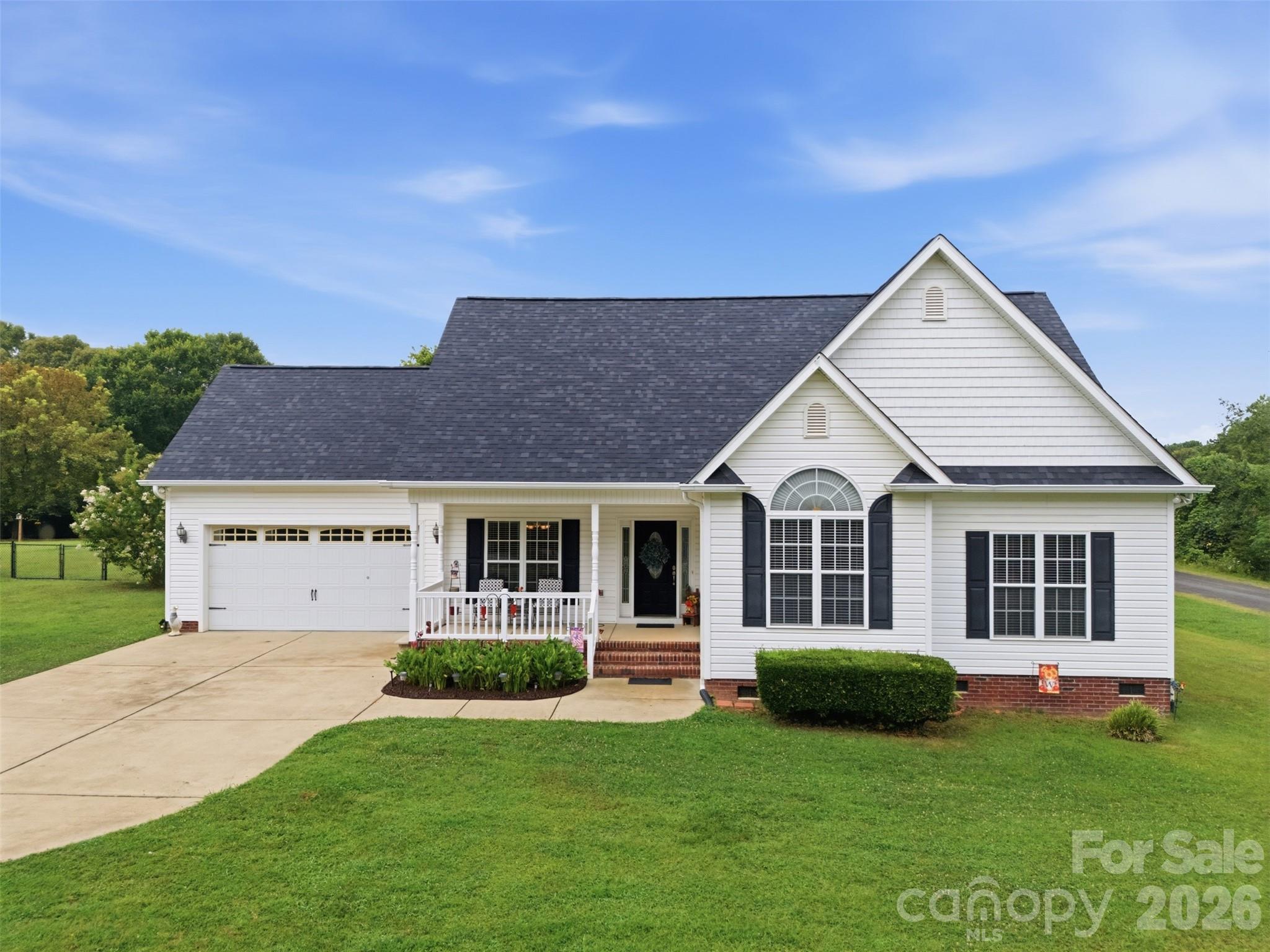 684 Pitts Road Property Photo 1