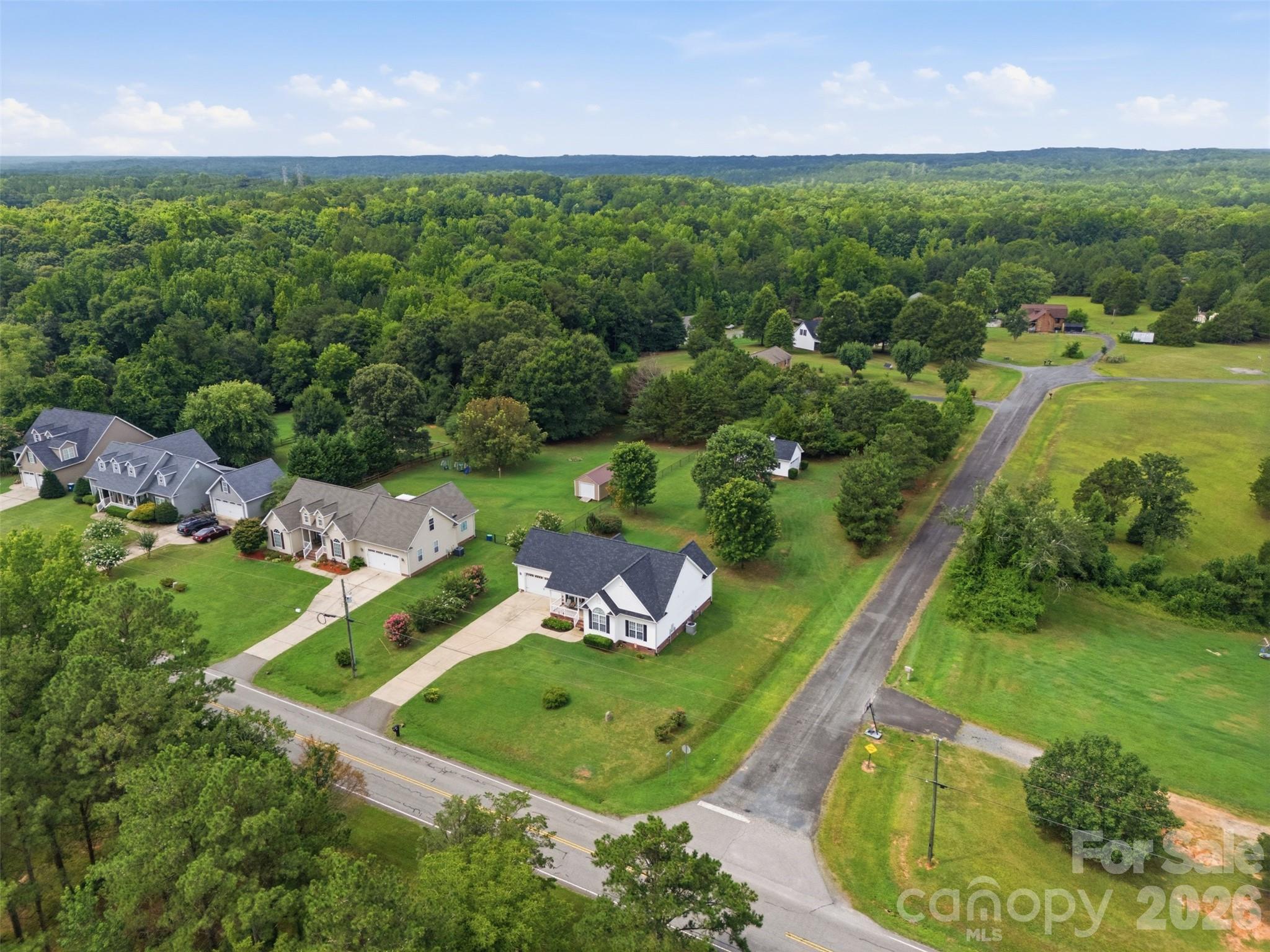 684 Pitts Road Property Photo 3