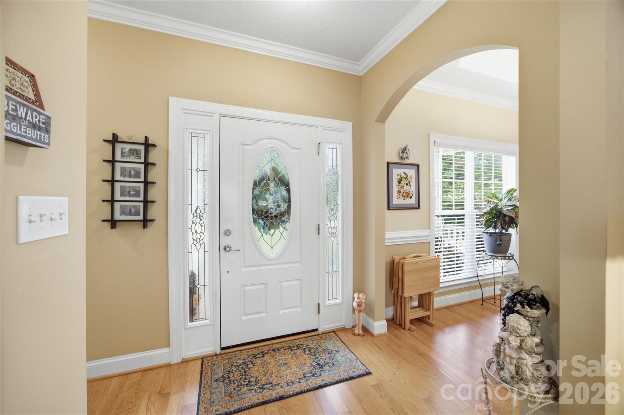 684 Pitts Road Property Photo 4