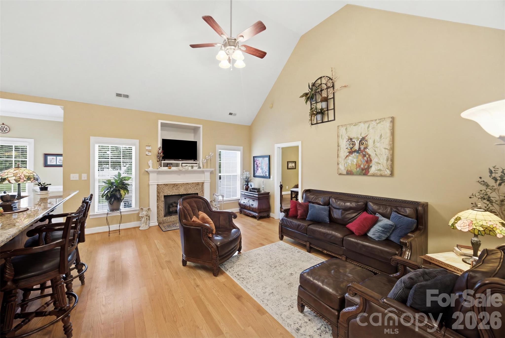 684 Pitts Road Property Photo 5