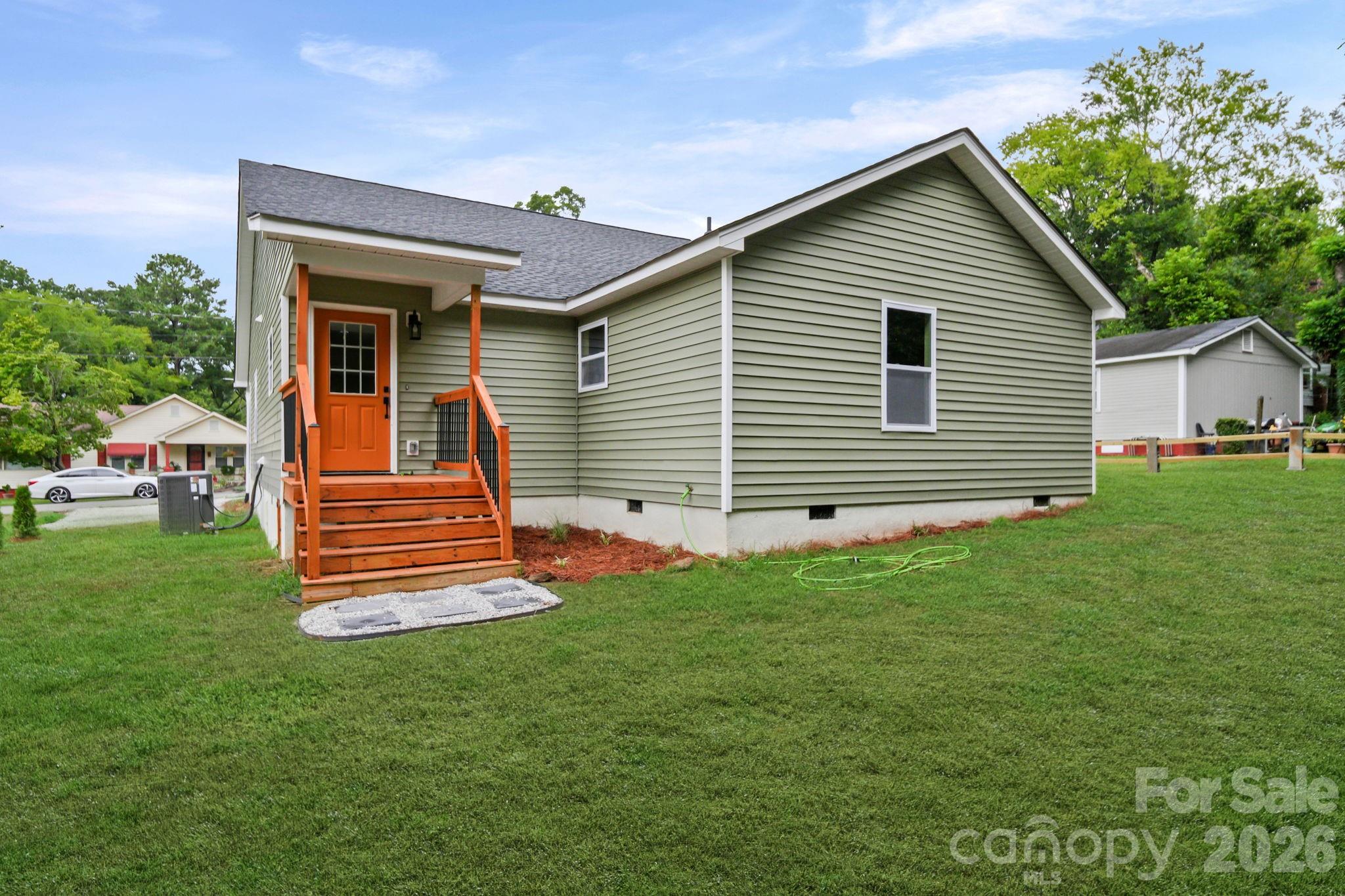 113.5 Graham Street Property Photo 19