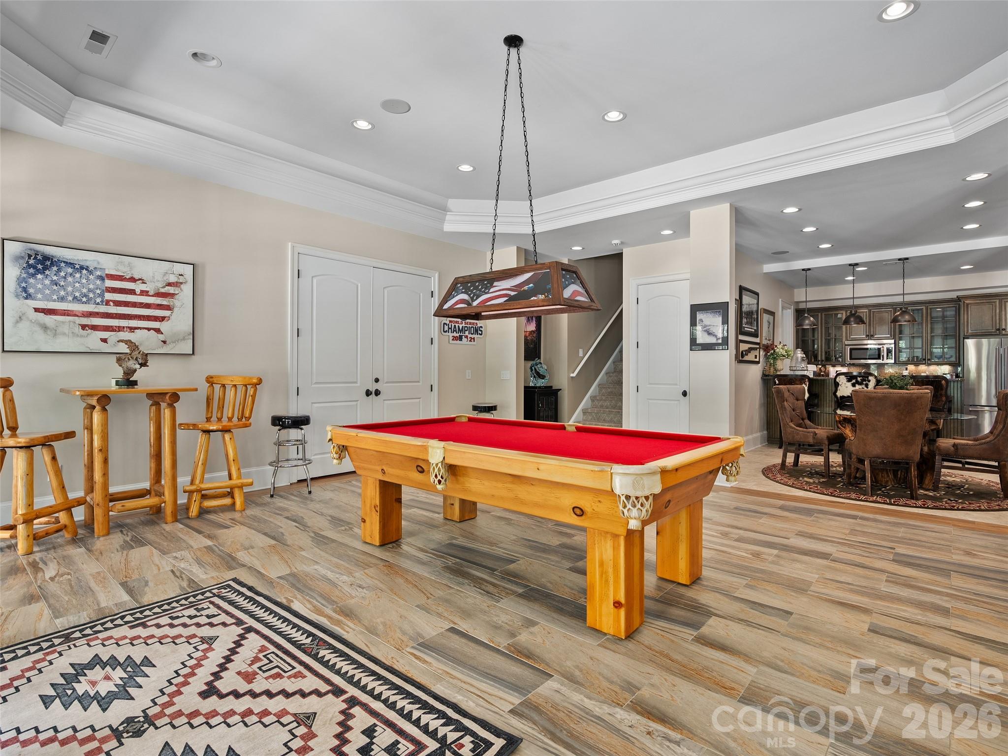 413 Barrington Drive Property Photo 35