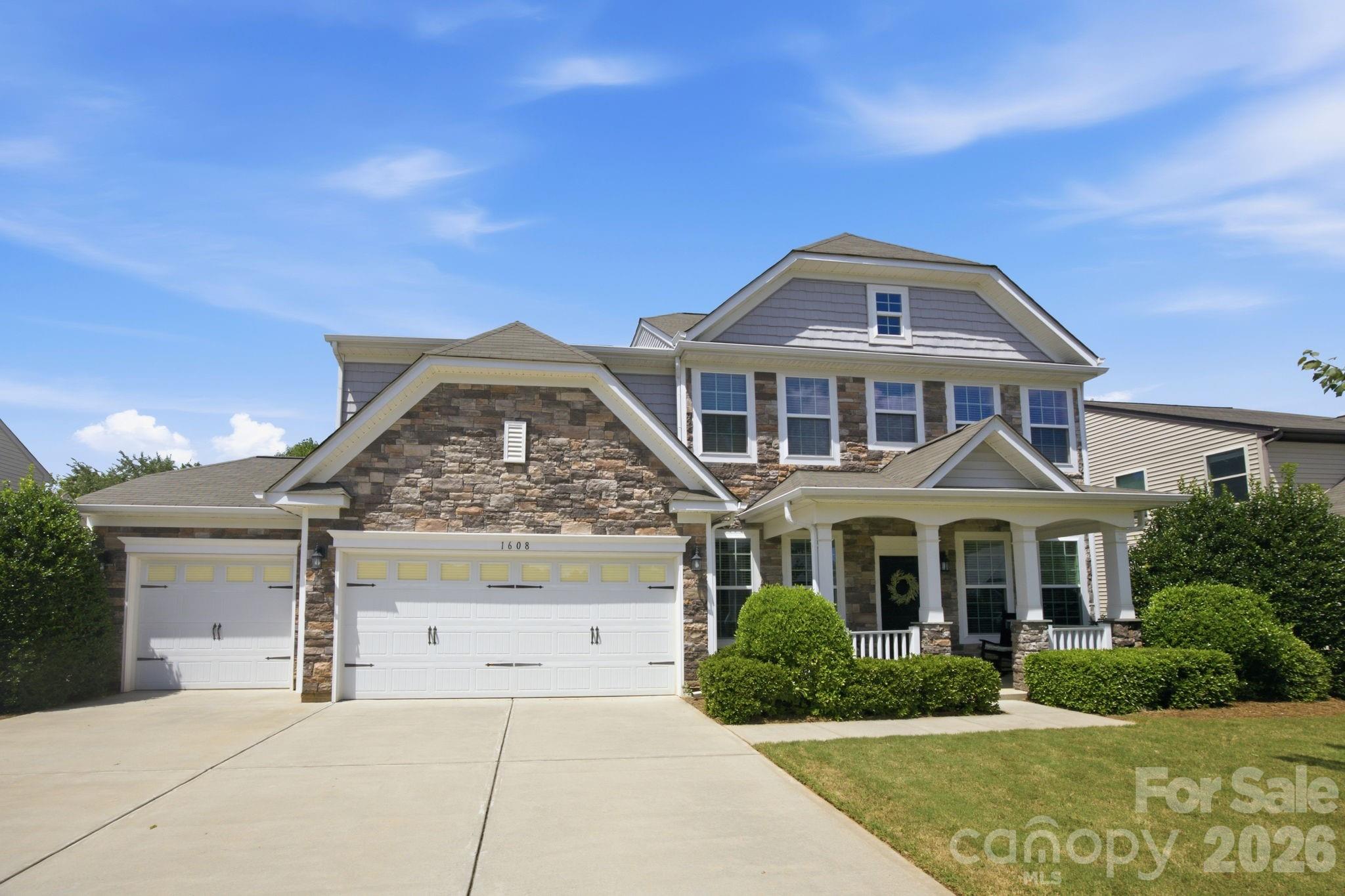 1608 Palazzo Drive Property Photo 1