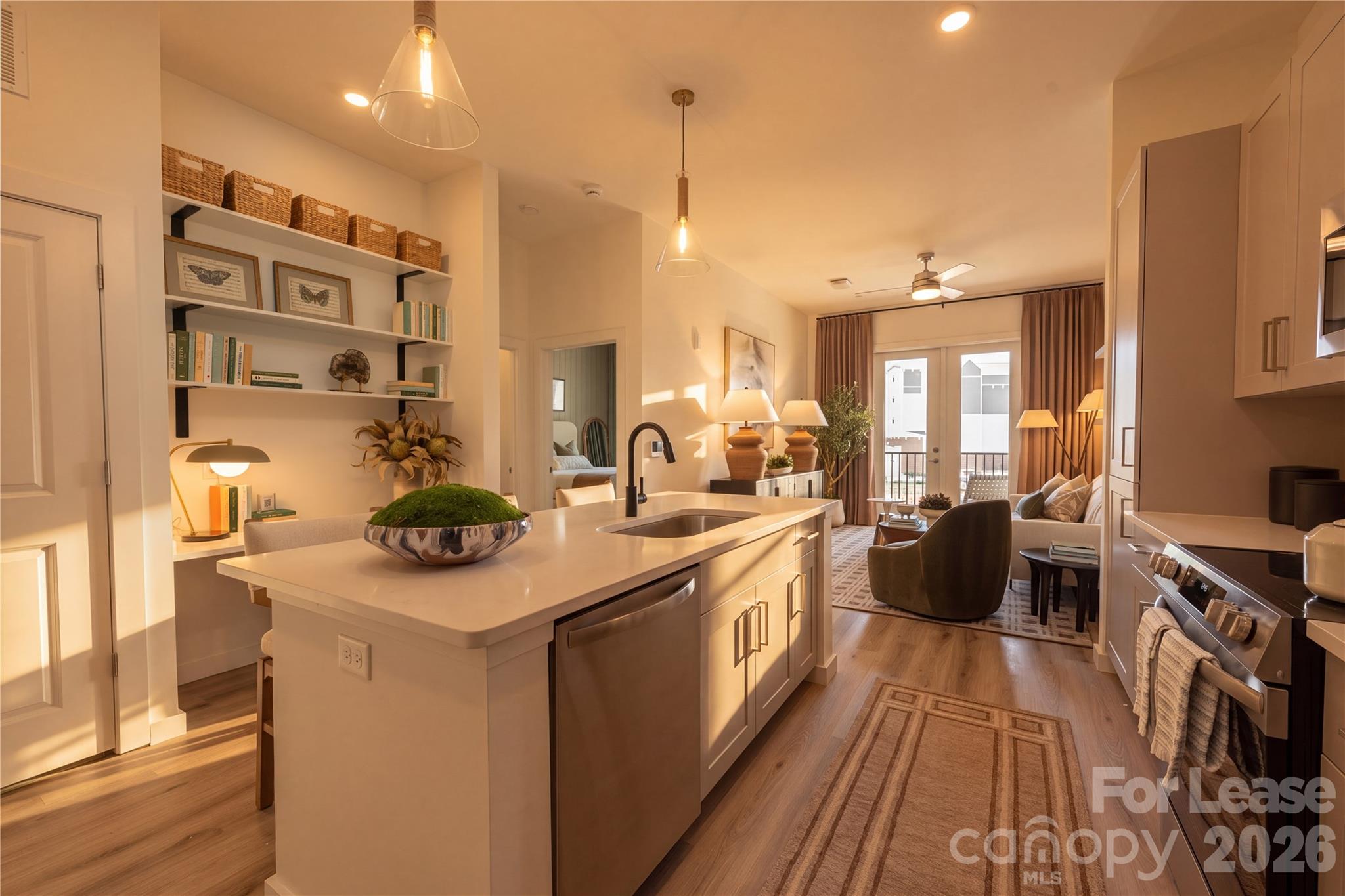 116 Langtree Shore Drive A1 Property Photo 8