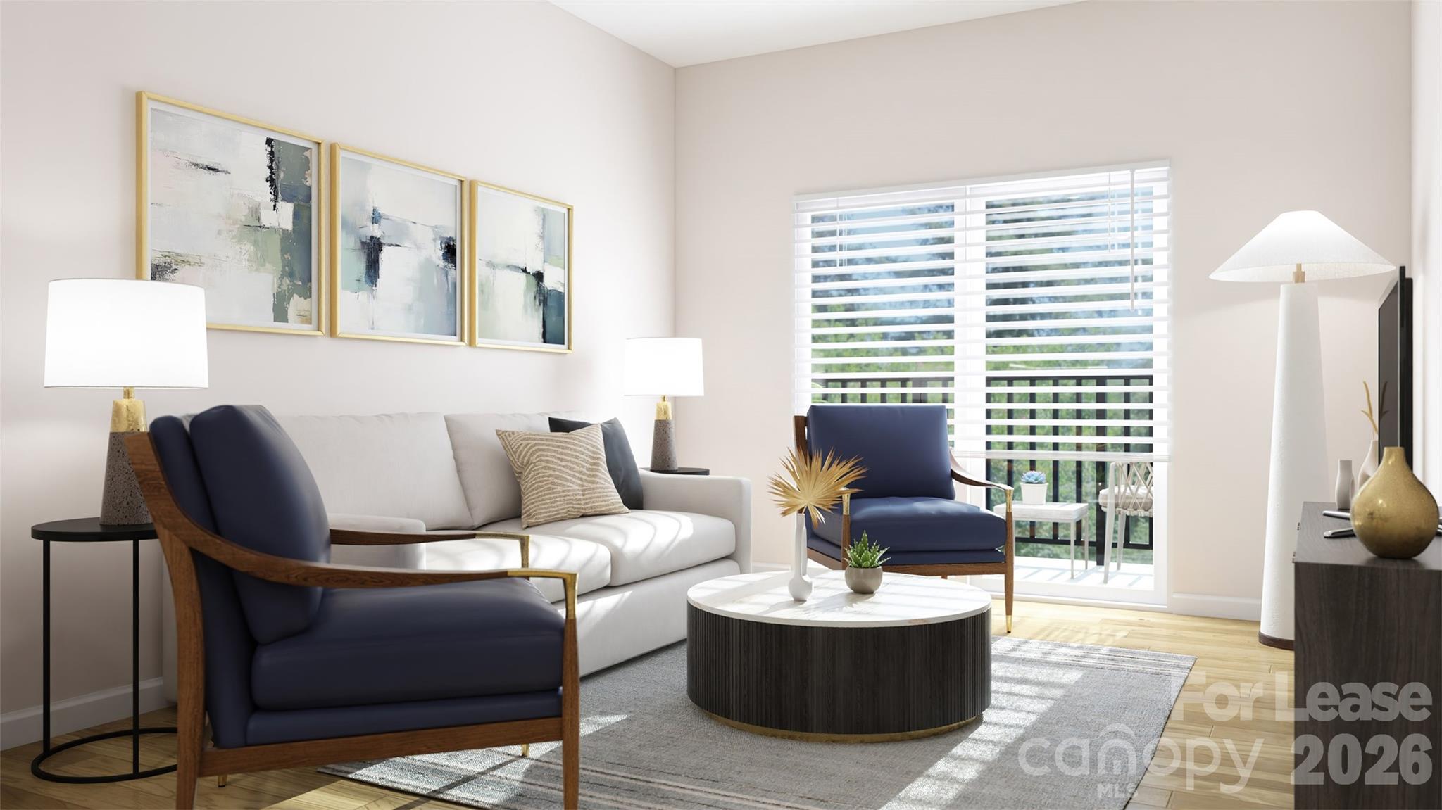 116 Langtree Shore Drive A1 Property Photo 10