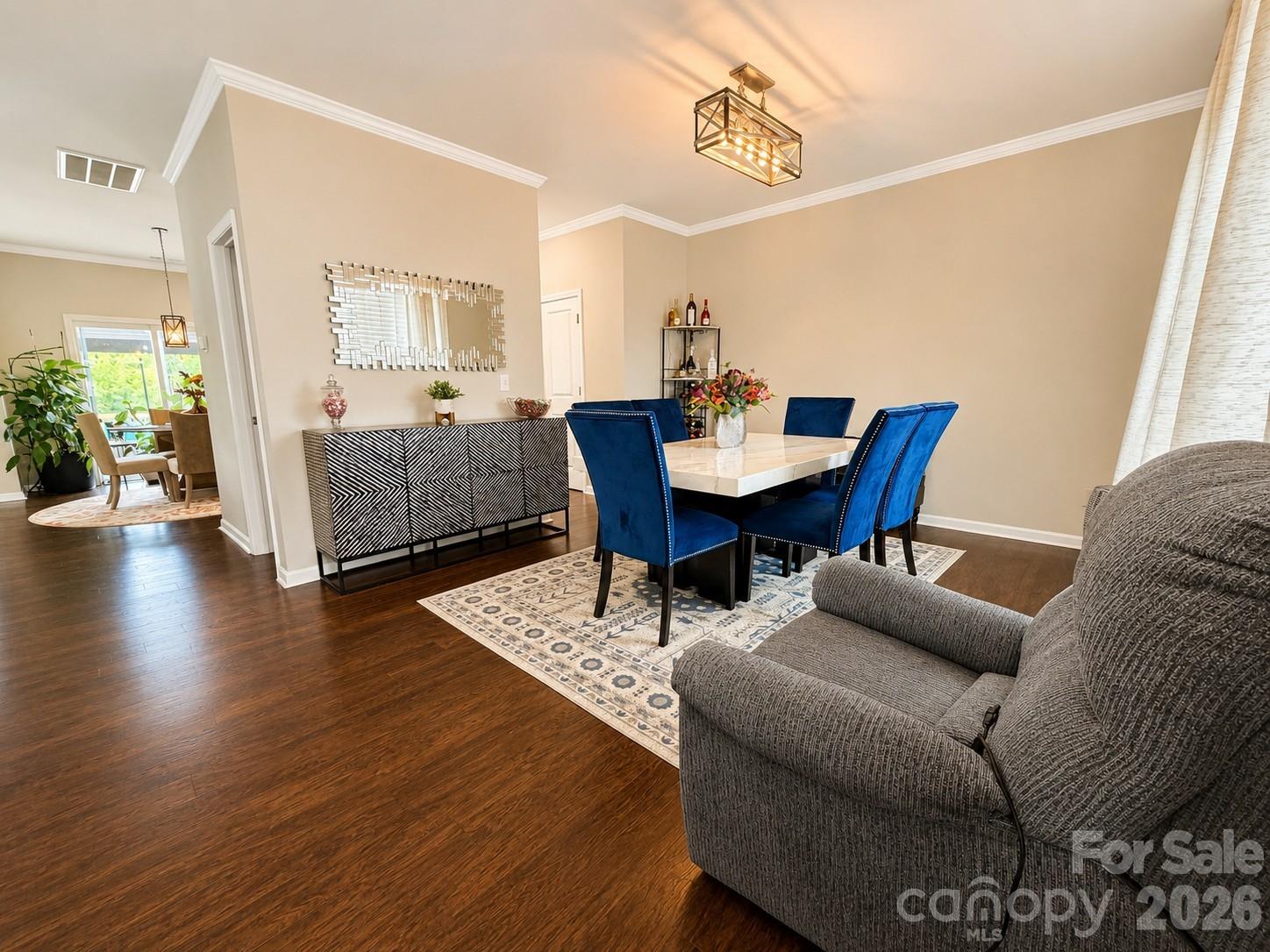 7129 Branch Fork Road Property Photo 4