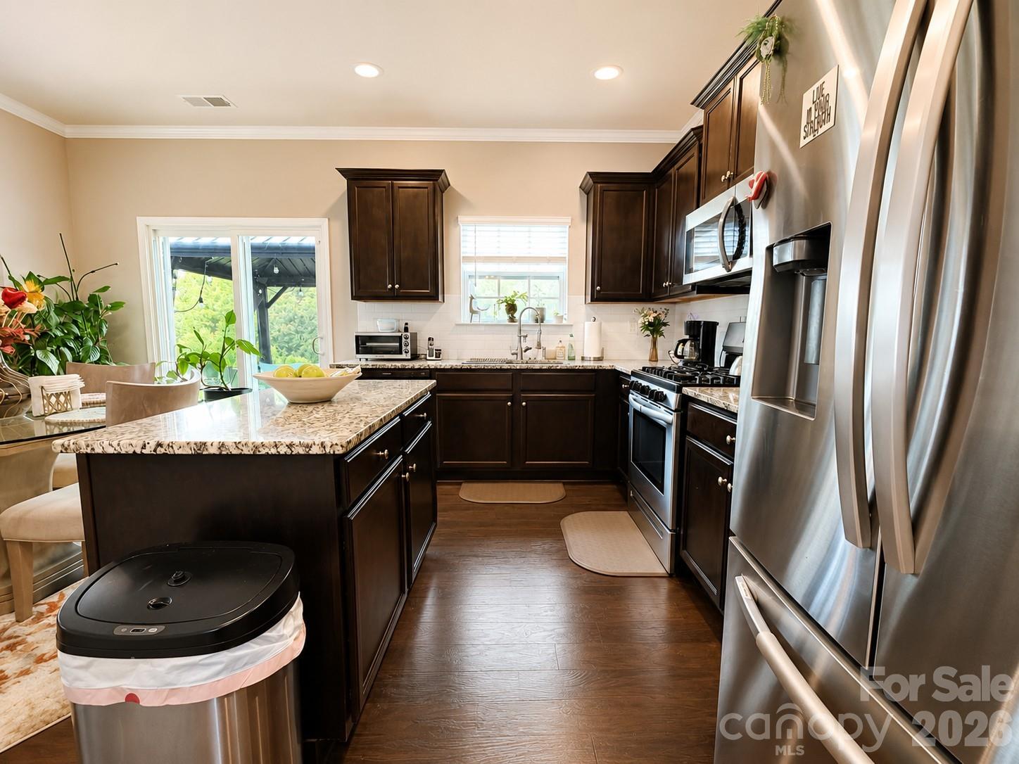 7129 Branch Fork Road Property Photo 7